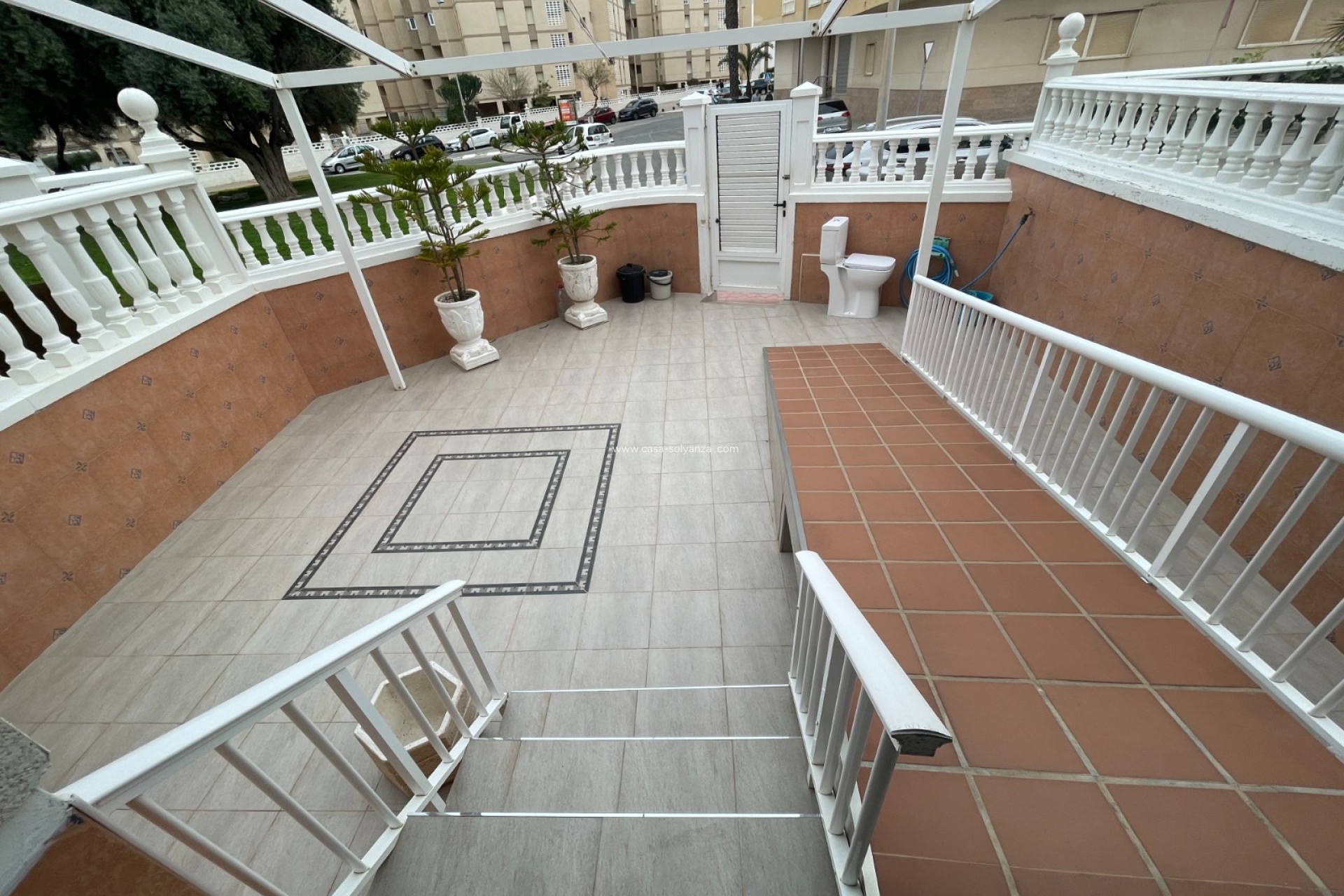 Resale - Townhouse - Guardamar del Segura - Costa Blanca