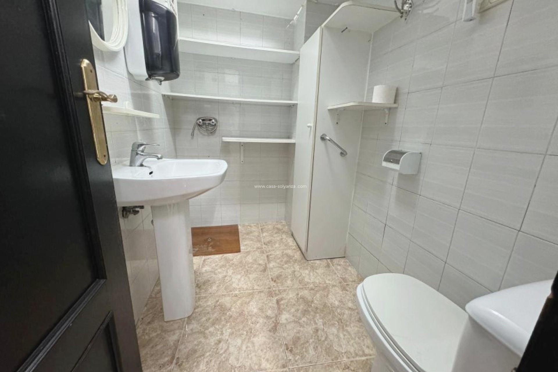 Resale - Townhouse - Guardamar del Segura - Costa Blanca