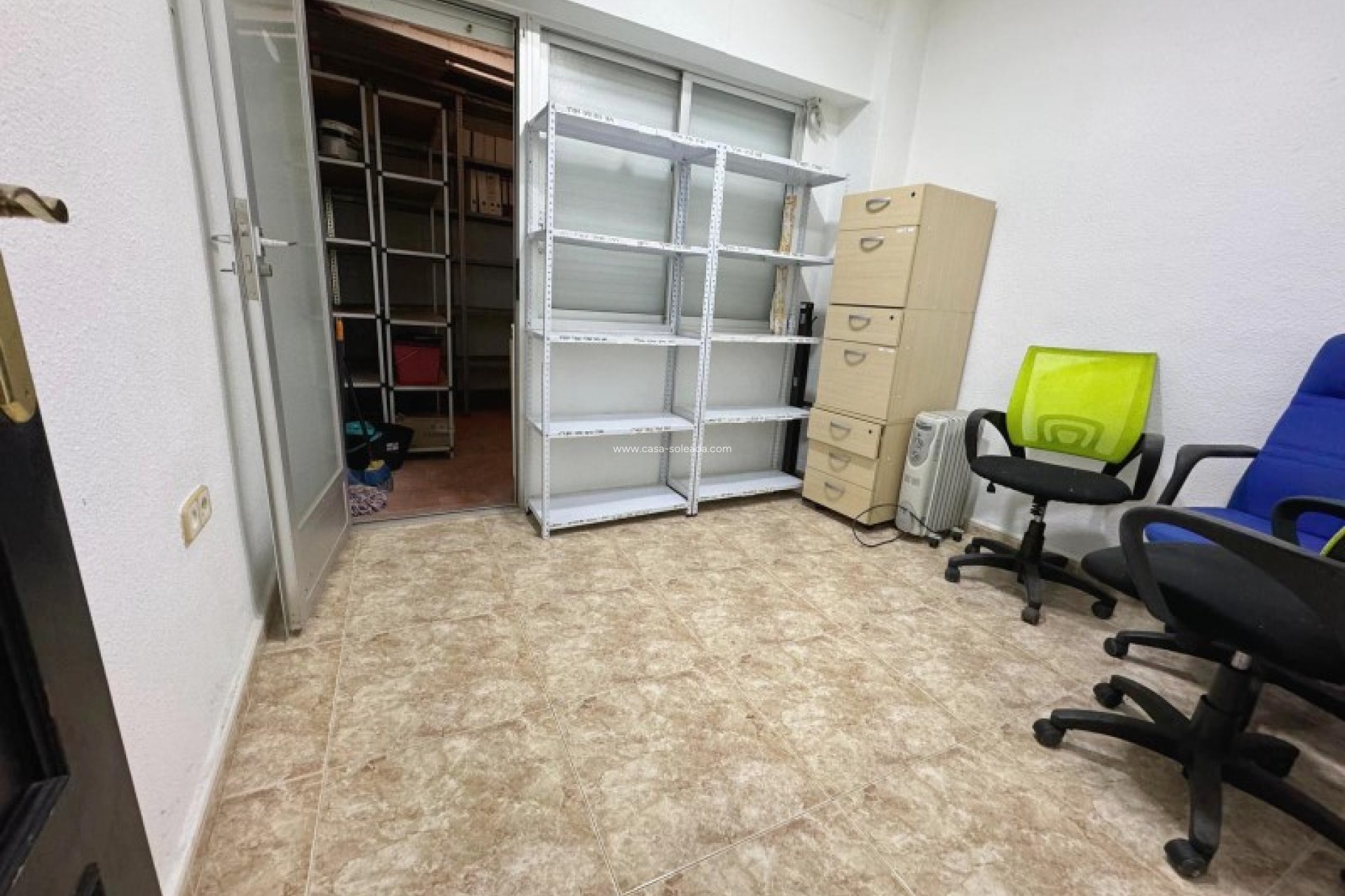 Resale - Townhouse - Guardamar del Segura - Costa Blanca