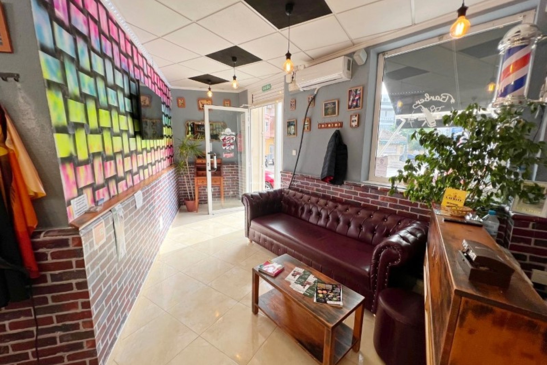 Resale - Townhouse - Guardamar del Segura - Costa Blanca