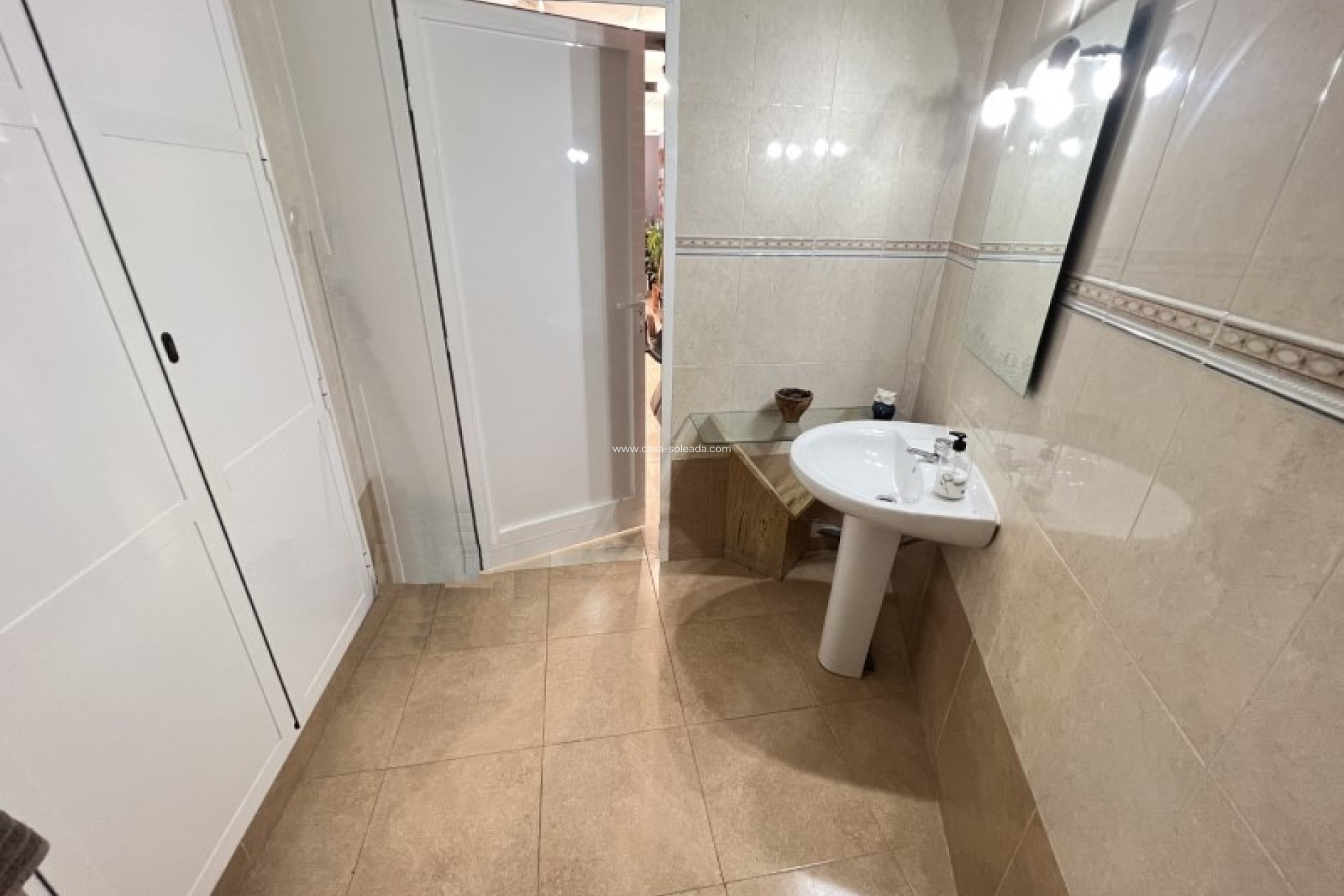 Resale - Townhouse - Guardamar del Segura - Costa Blanca