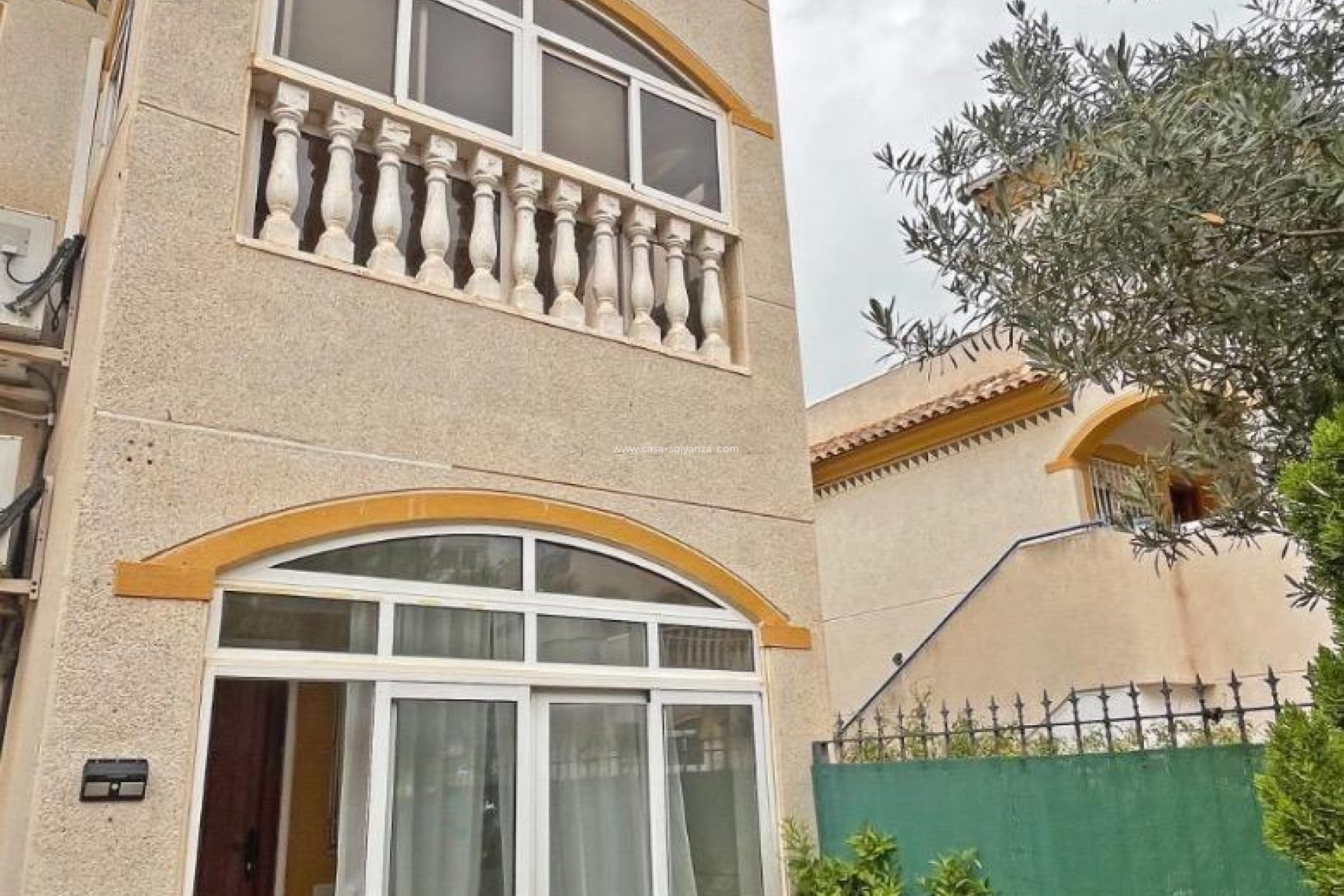 Resale - Townhouse - Guardamar del Segura - El Edén - Los Estaños