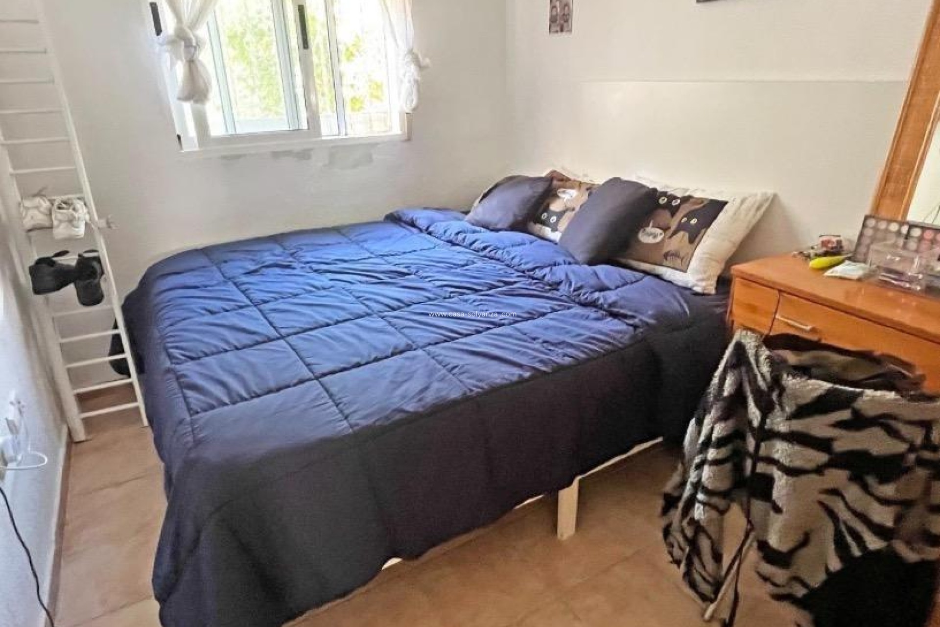Resale - Townhouse - Guardamar del Segura - El Edén - Los Estaños