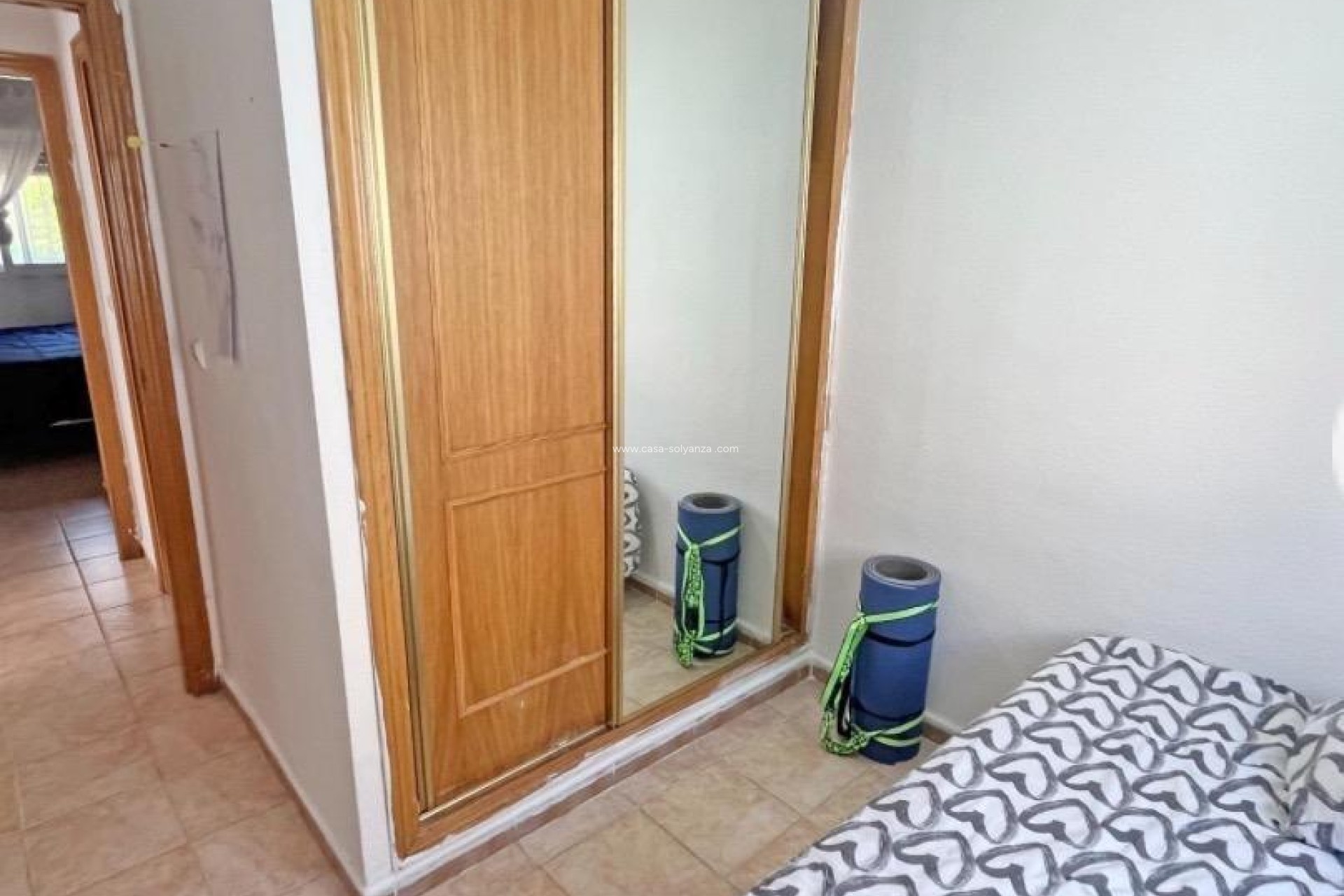 Resale - Townhouse - Guardamar del Segura - El Edén - Los Estaños