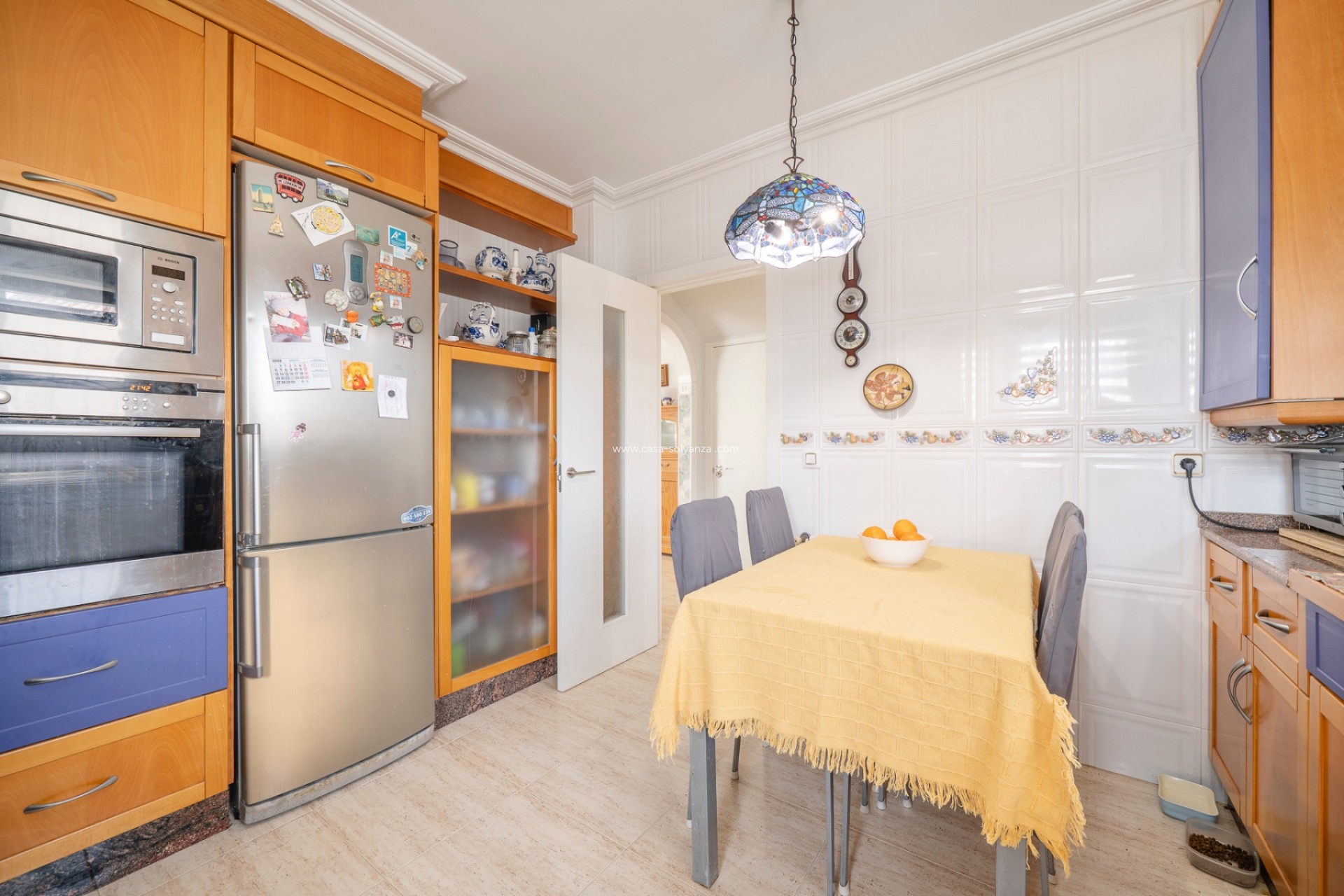 Resale - Townhouse - Guardamar del Segura - El Moncayo