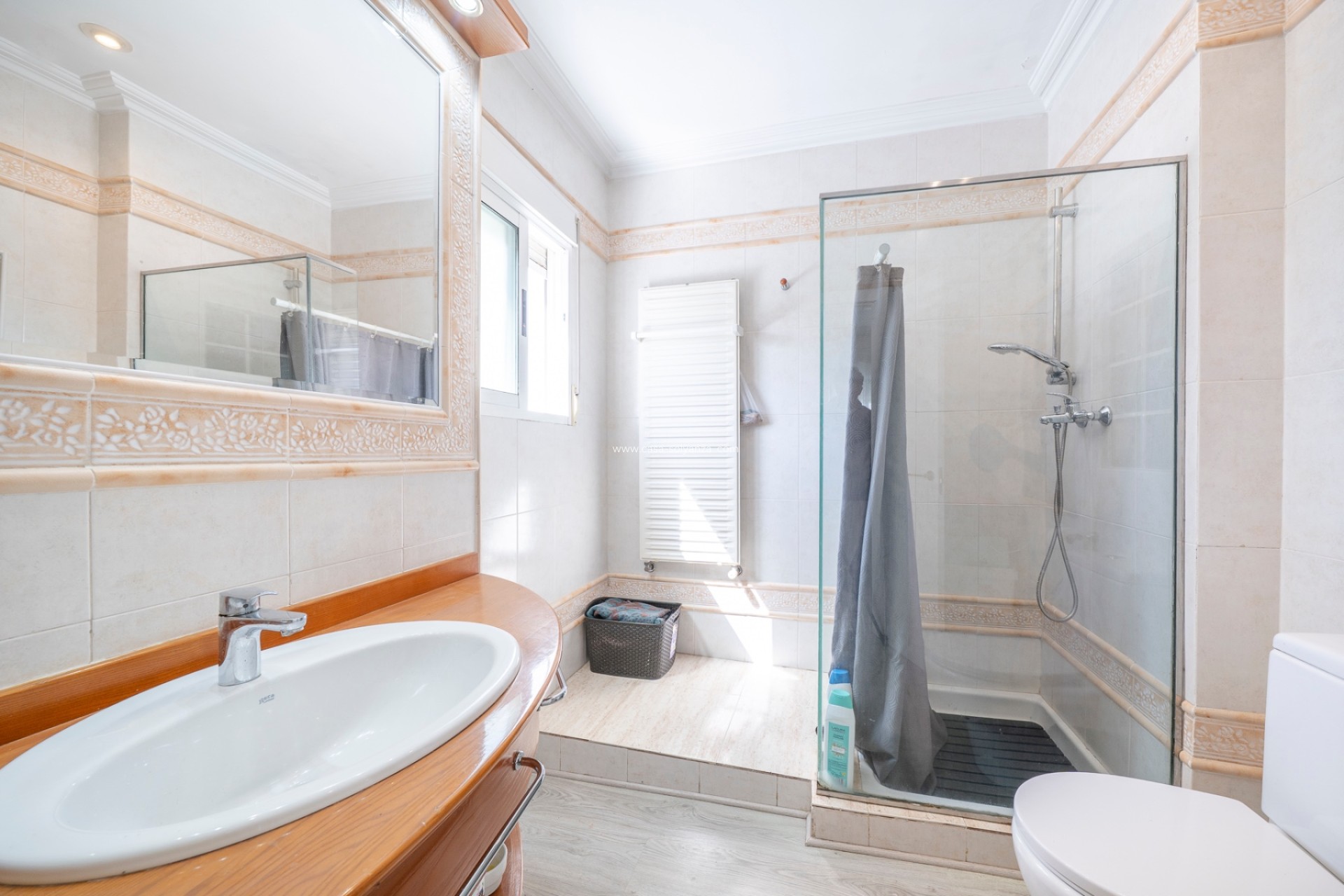 Resale - Townhouse - Guardamar del Segura - El Moncayo