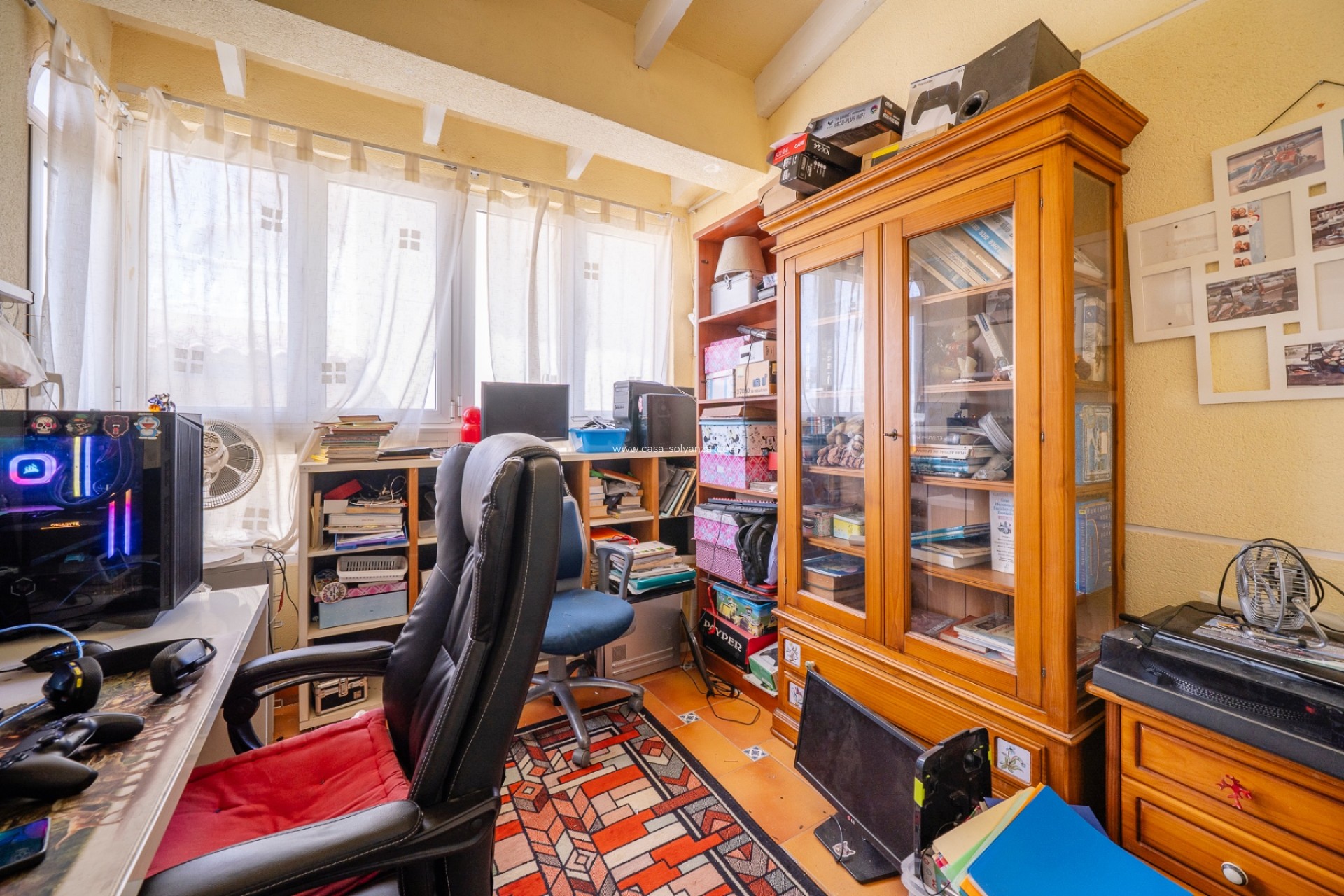 Resale - Townhouse - Guardamar del Segura - El Moncayo