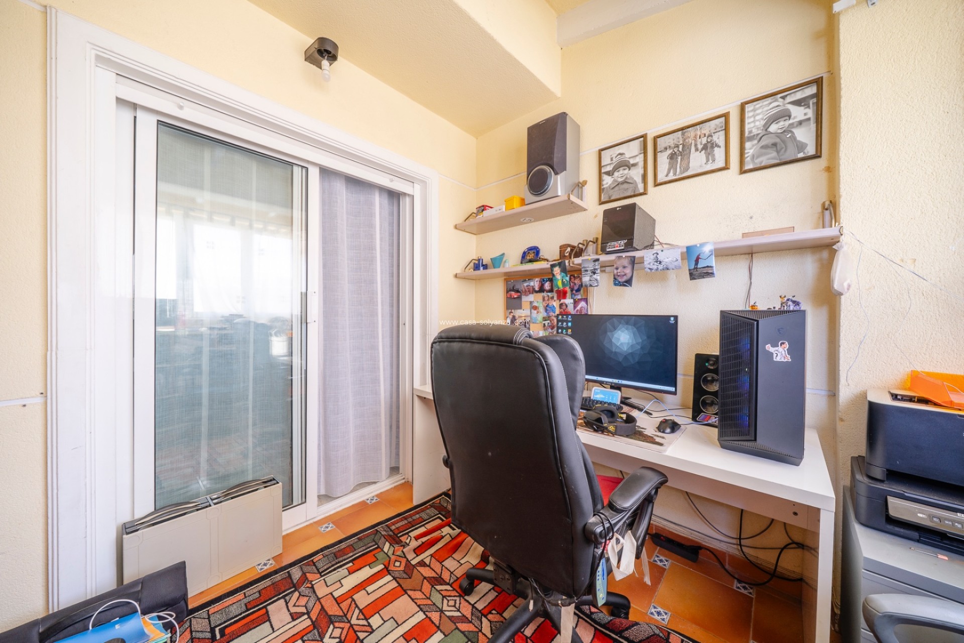 Resale - Townhouse - Guardamar del Segura - El Moncayo