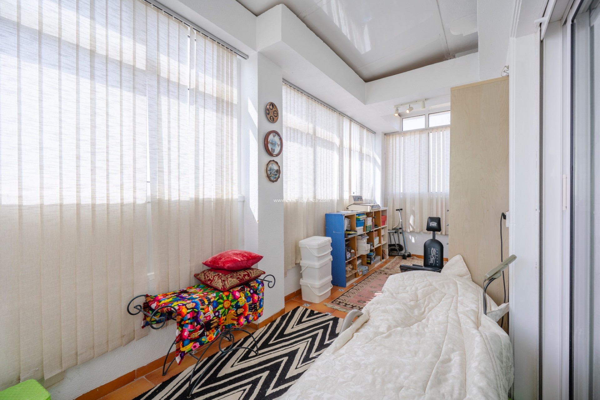 Resale - Townhouse - Guardamar del Segura - El Moncayo