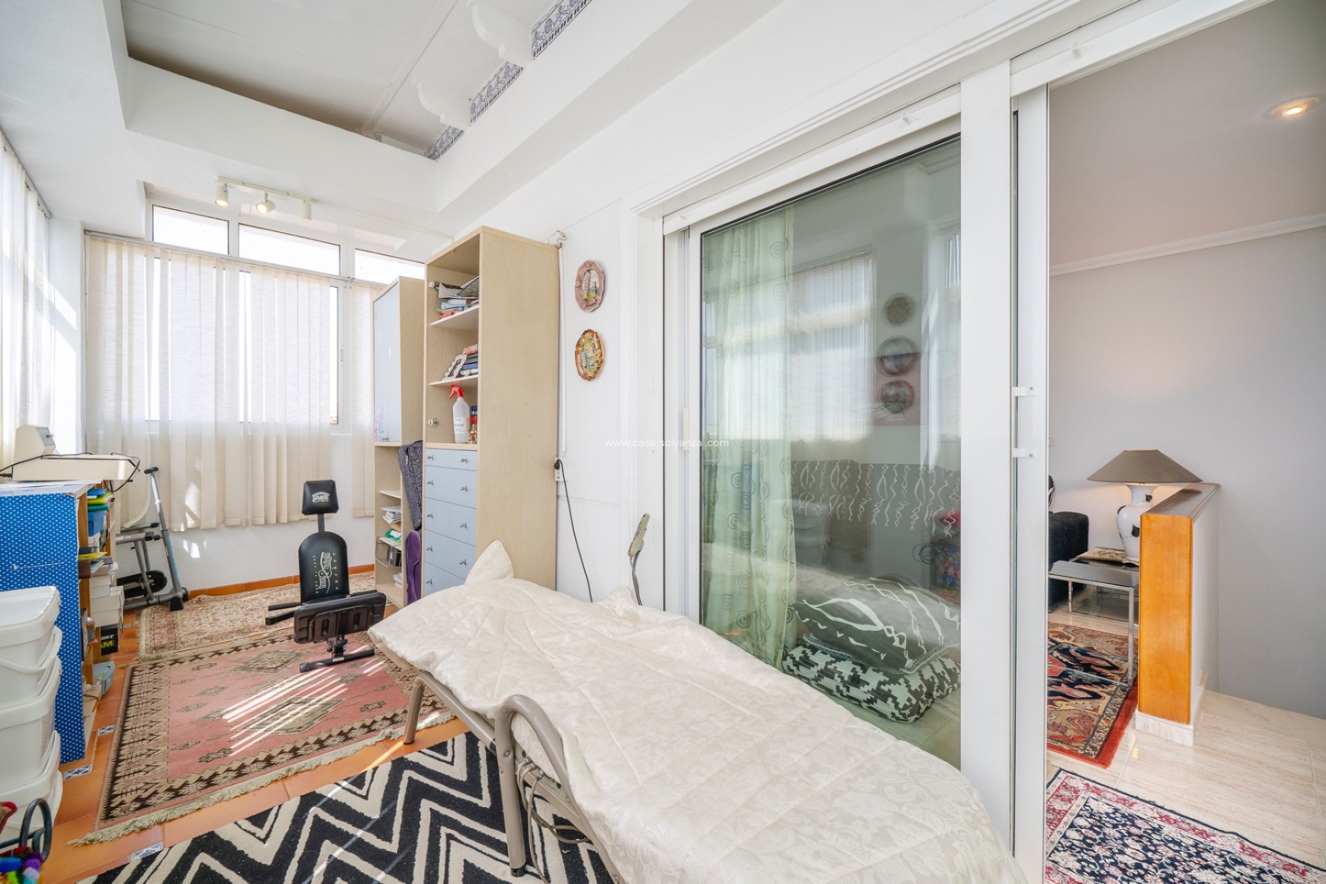 Resale - Townhouse - Guardamar del Segura - El Moncayo