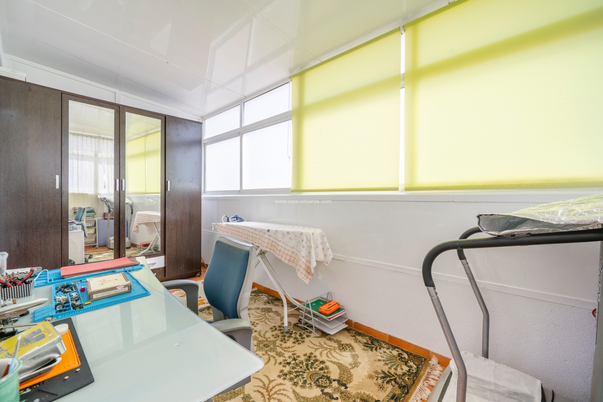 Resale - Townhouse - Guardamar del Segura - El Moncayo