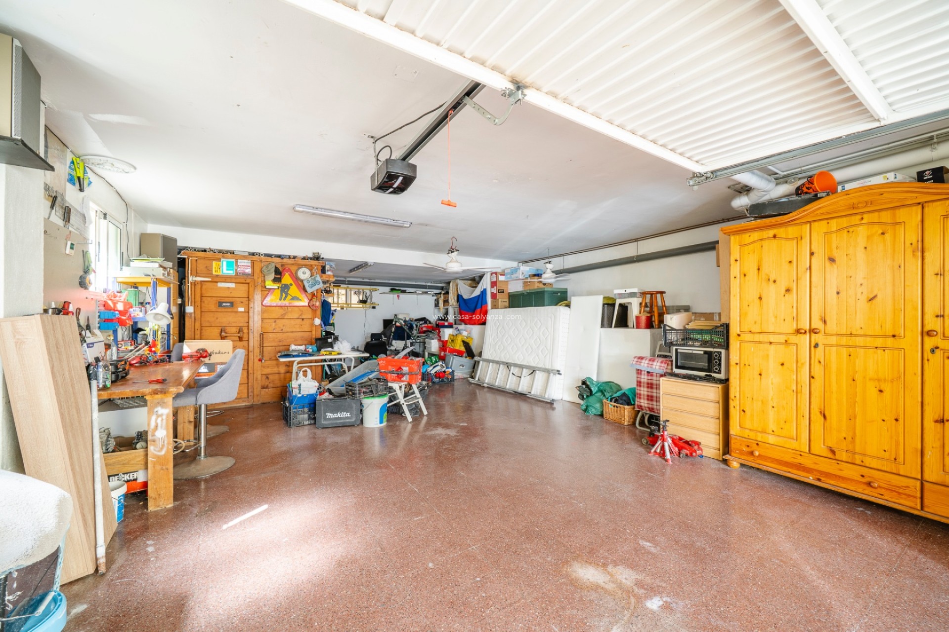 Resale - Townhouse - Guardamar del Segura - El Moncayo