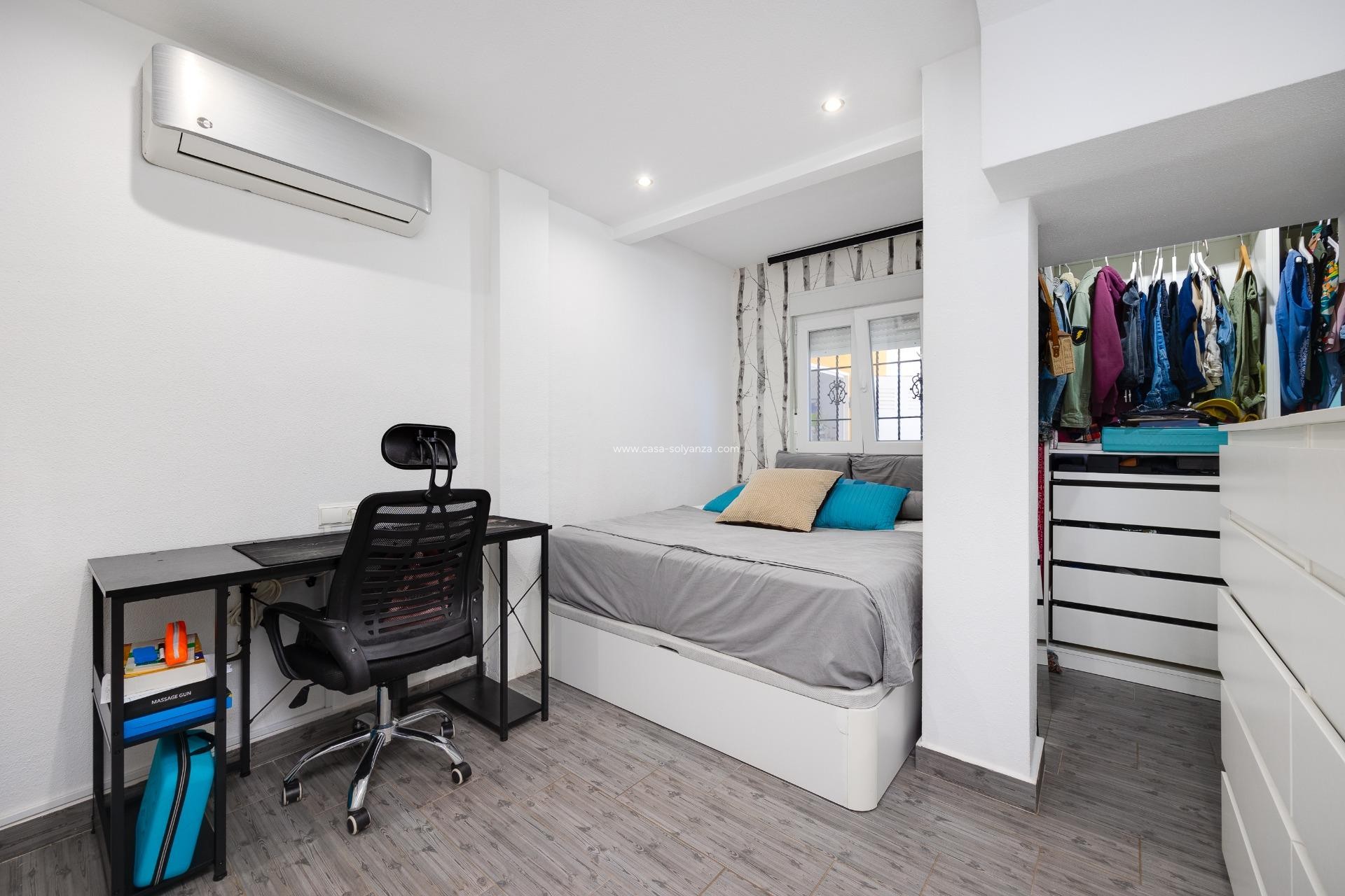 Resale - Townhouse - Guardamar del Segura - El Raso