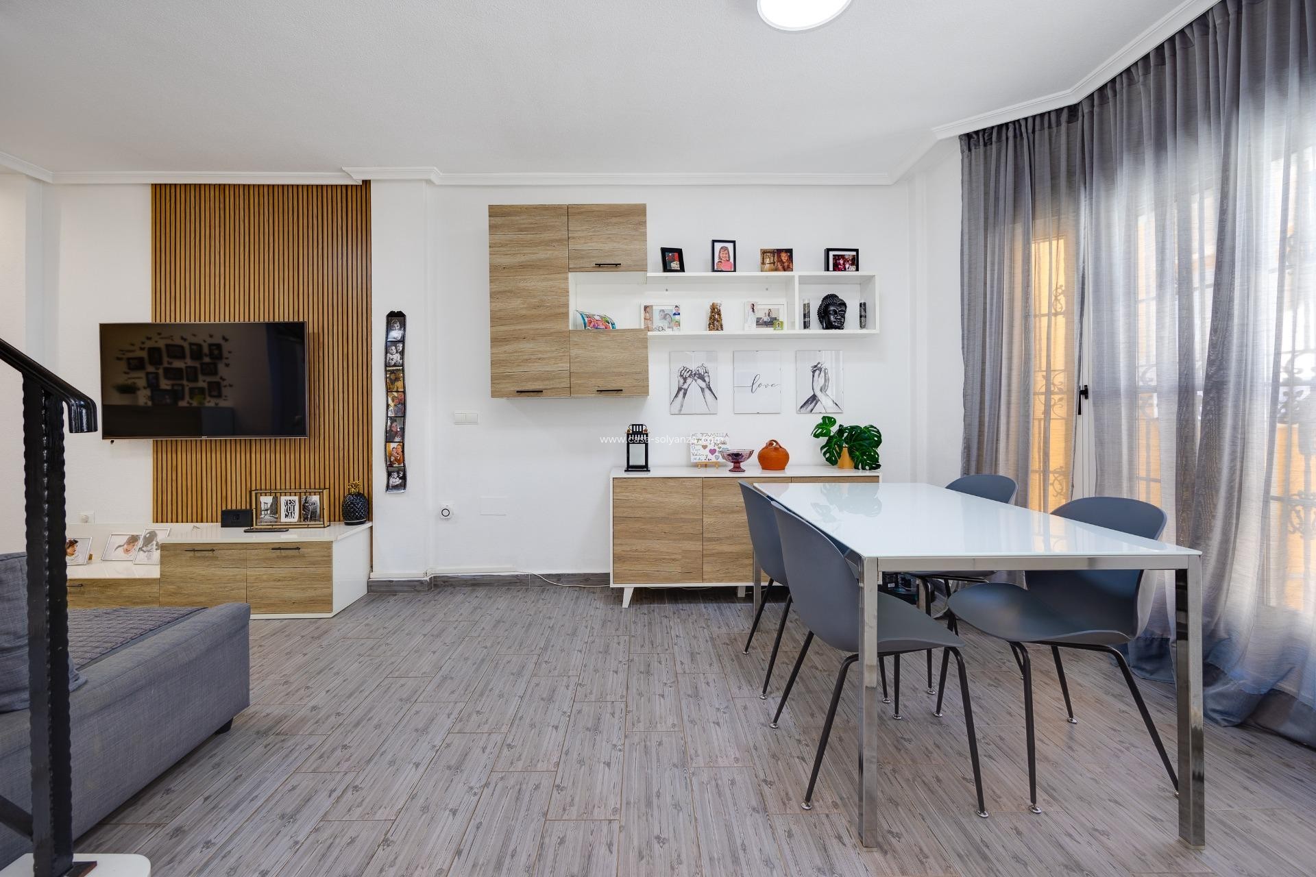 Resale - Townhouse - Guardamar del Segura - El Raso