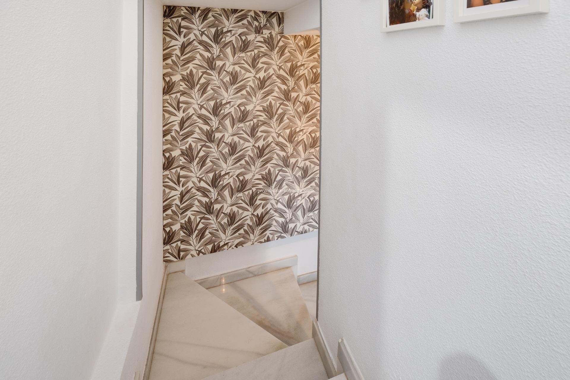Resale - Townhouse - Guardamar del Segura - El Raso