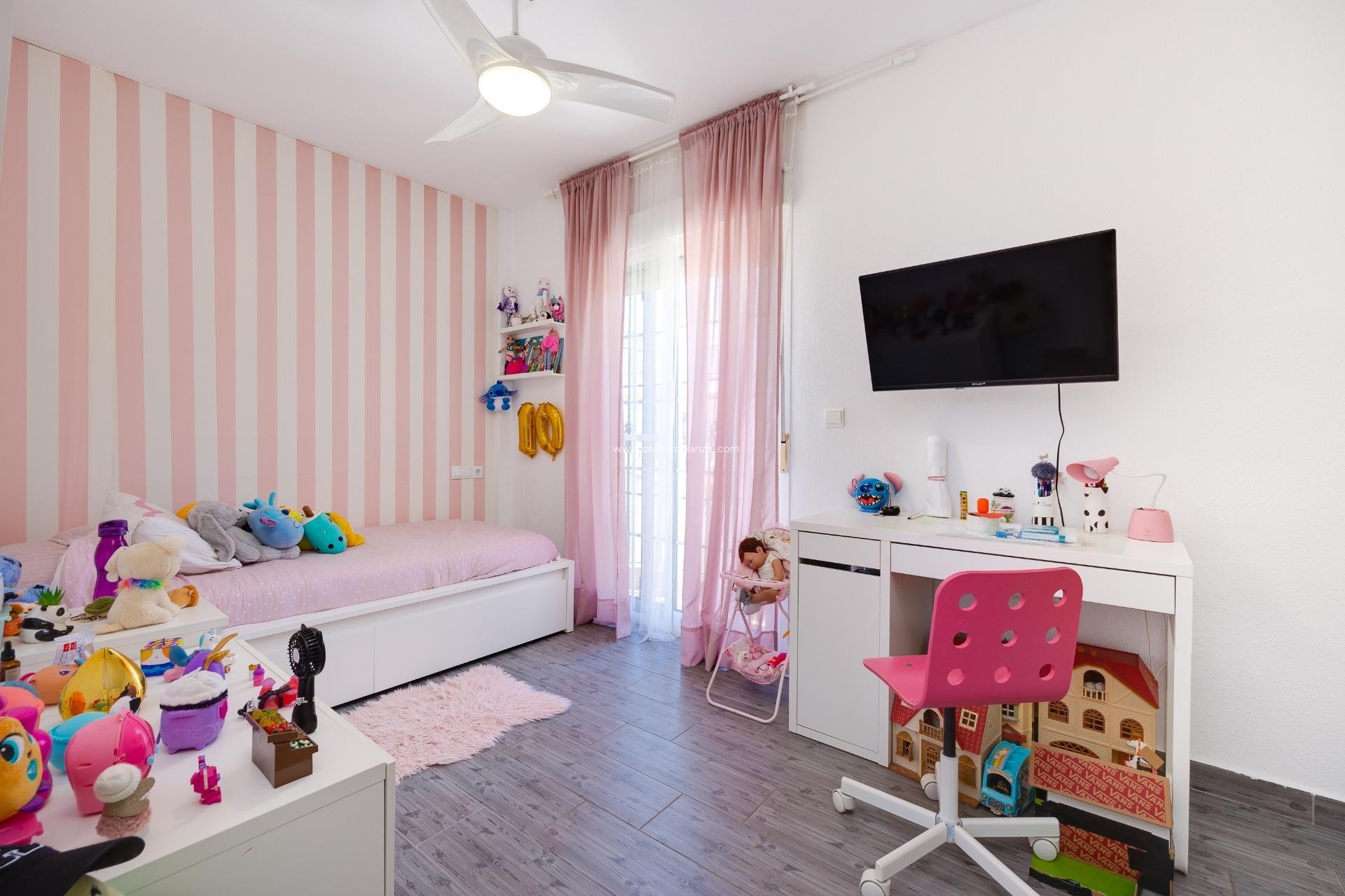 Resale - Townhouse - Guardamar del Segura - El Raso