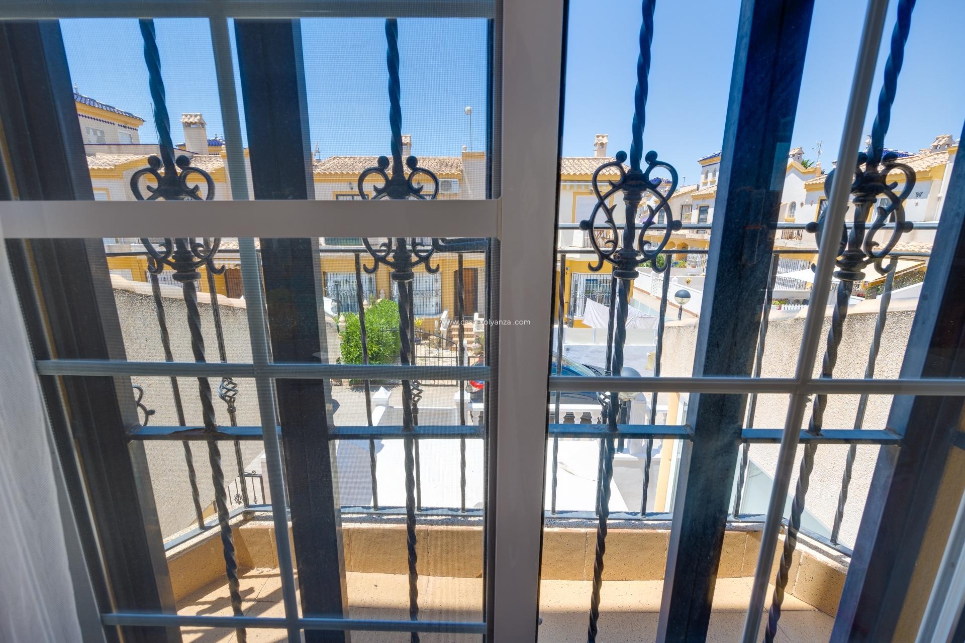 Resale - Townhouse - Guardamar del Segura - El Raso