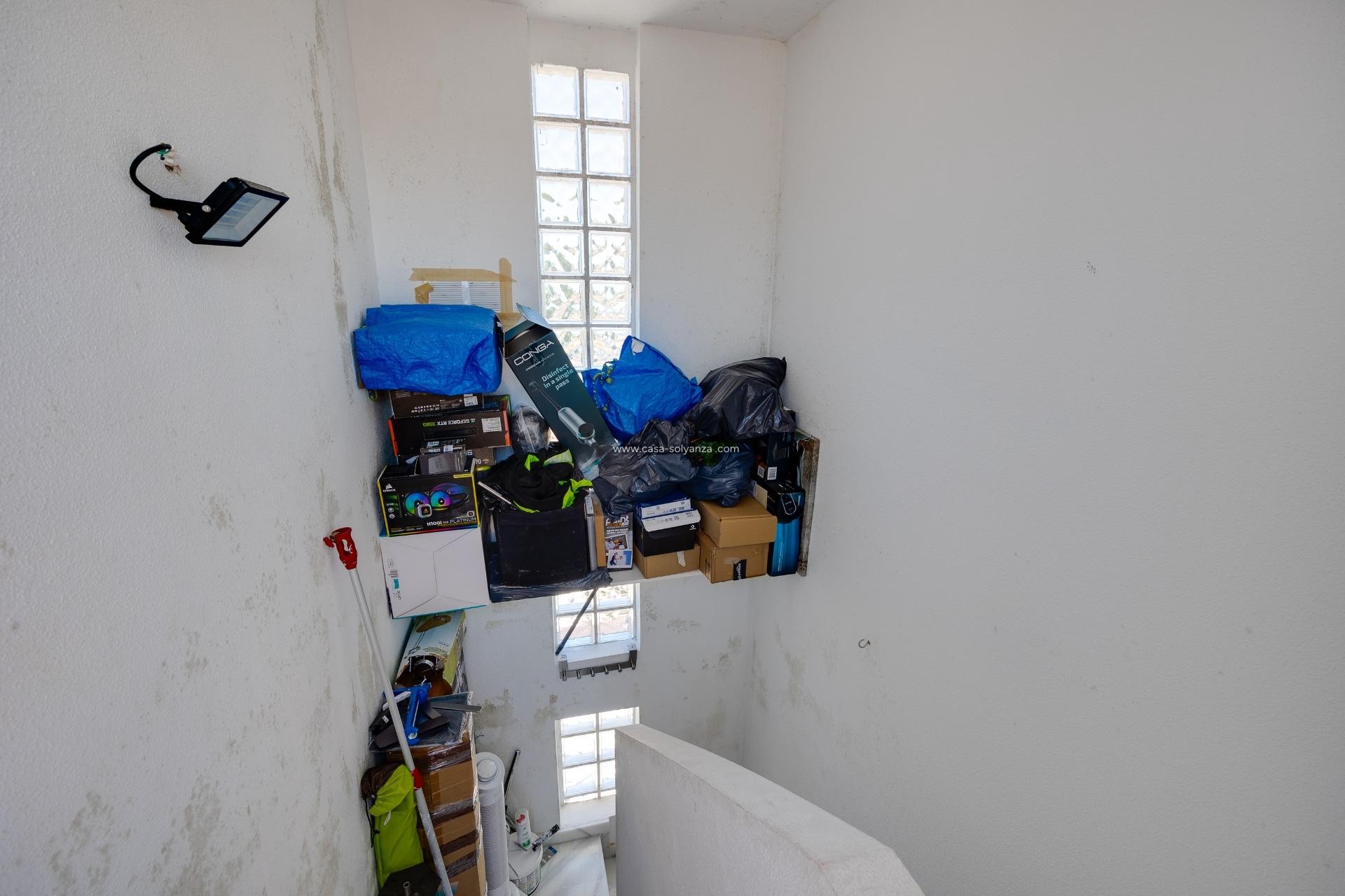 Resale - Townhouse - Guardamar del Segura - El Raso