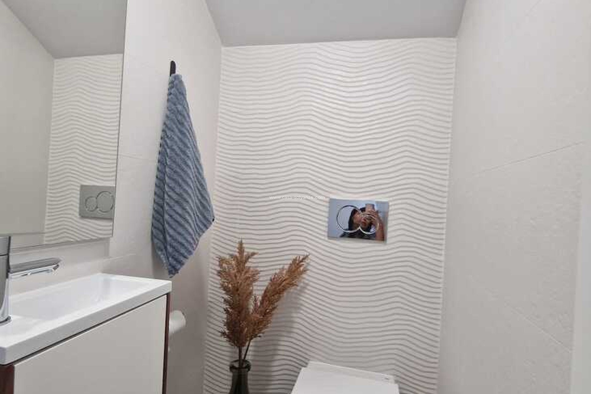 Resale - Townhouse - Guardamar del Segura - ELS SECONS