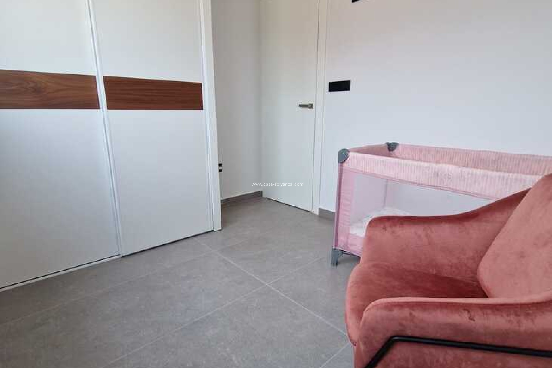 Resale - Townhouse - Guardamar del Segura - ELS SECONS