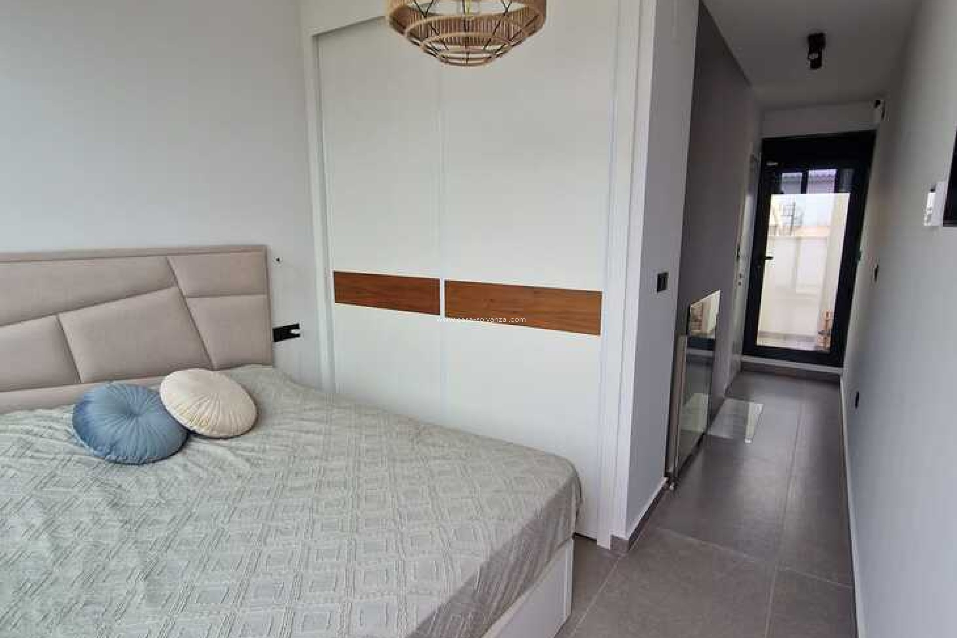 Resale - Townhouse - Guardamar del Segura - ELS SECONS