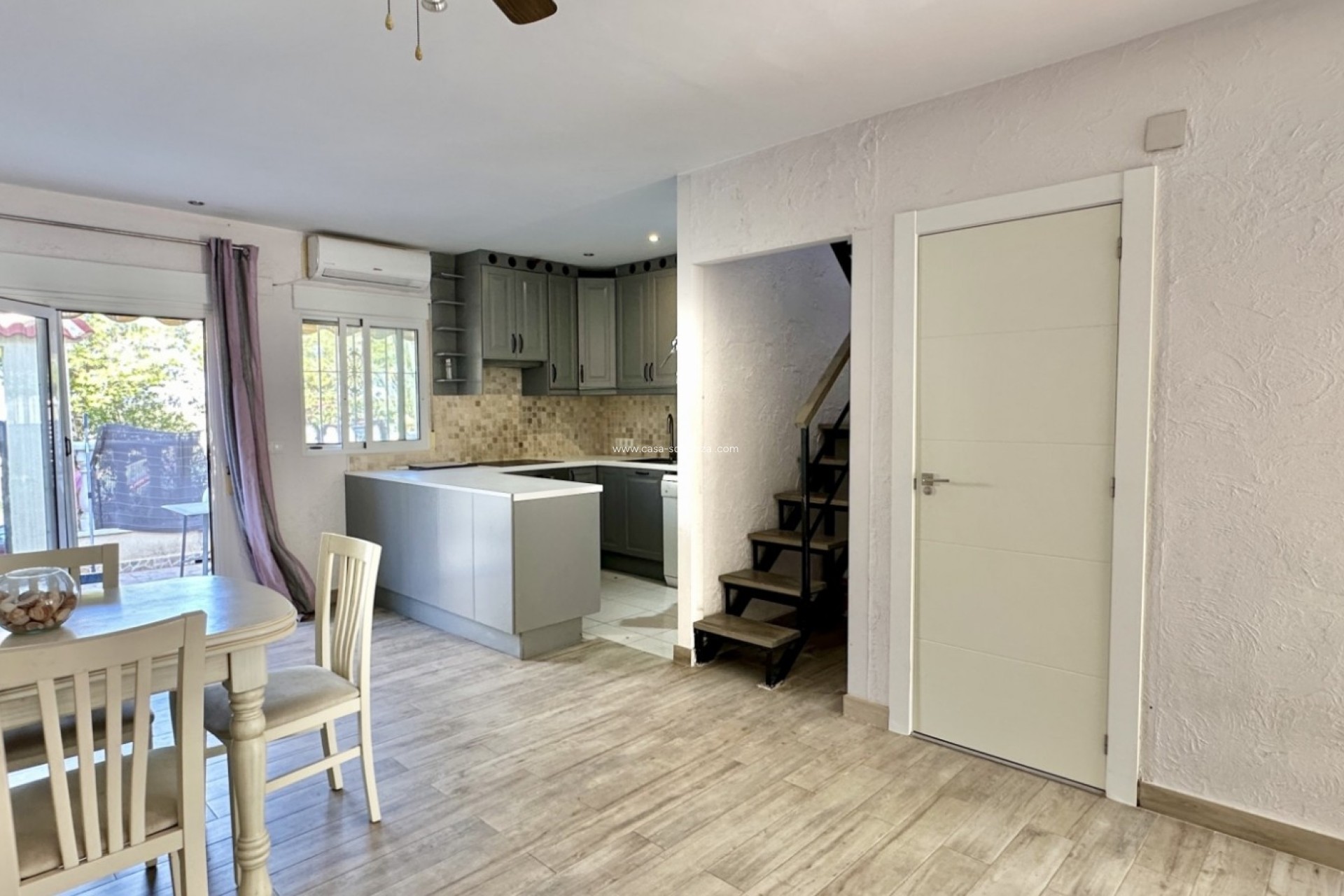 Resale - Townhouse - Guardamar del Segura - Lomas de Polo-Pinomar