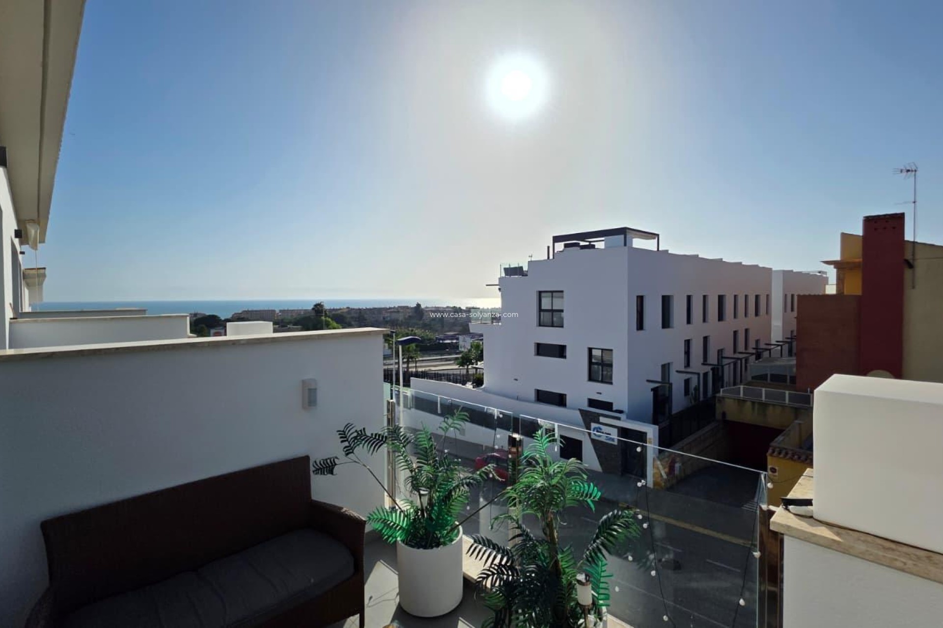 Resale - Townhouse - Guardamar del Segura - Los Secanos