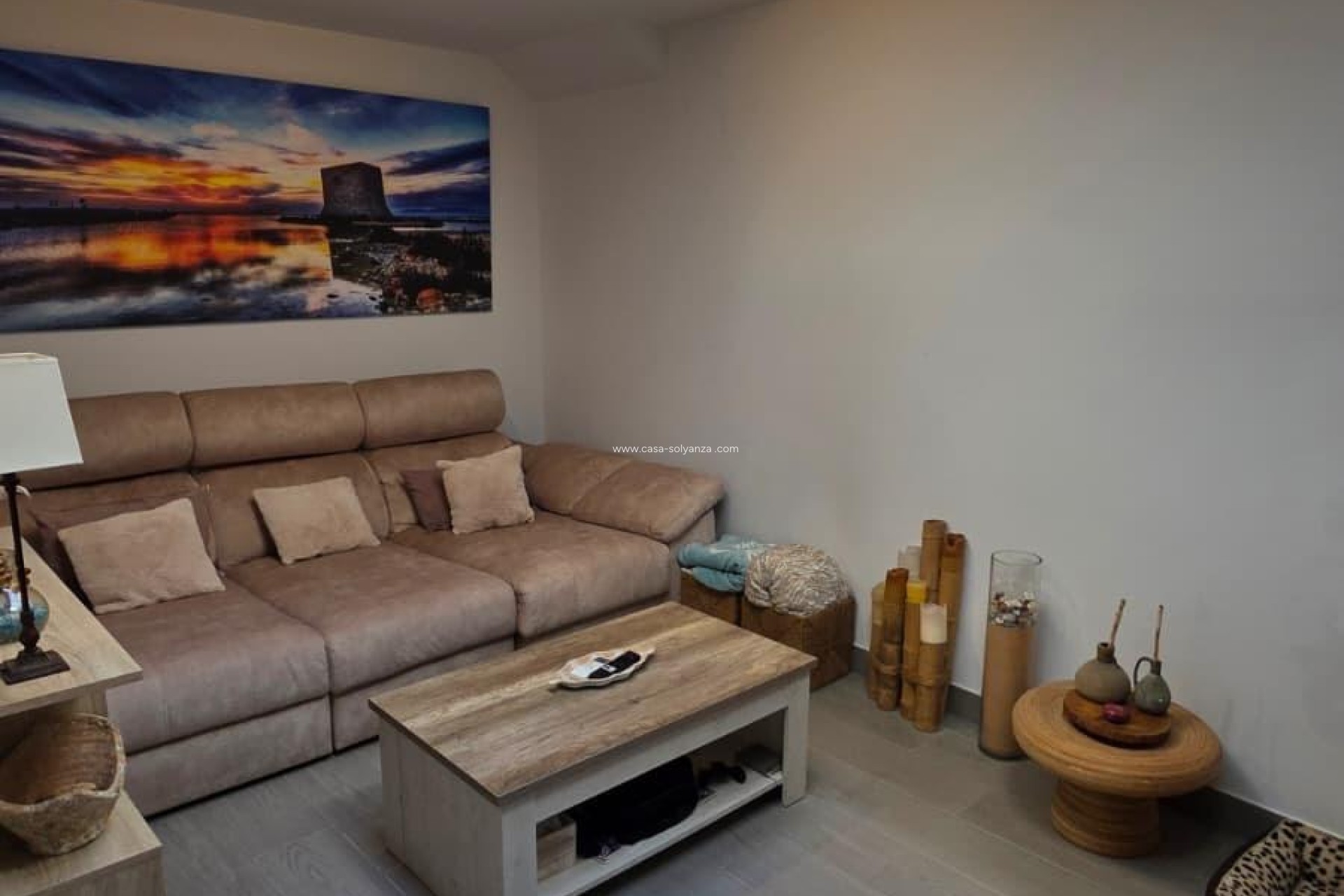 Resale - Townhouse - Guardamar del Segura - Los Secanos