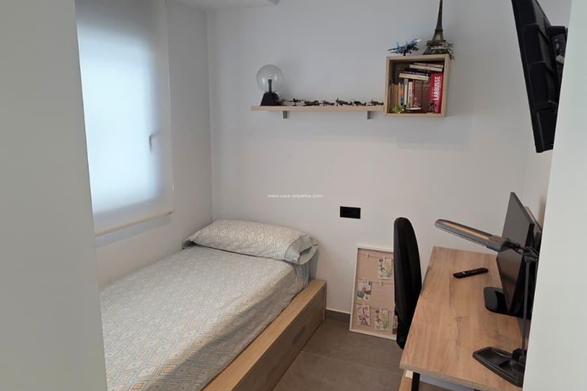 Resale - Townhouse - Guardamar del Segura - Los Secanos