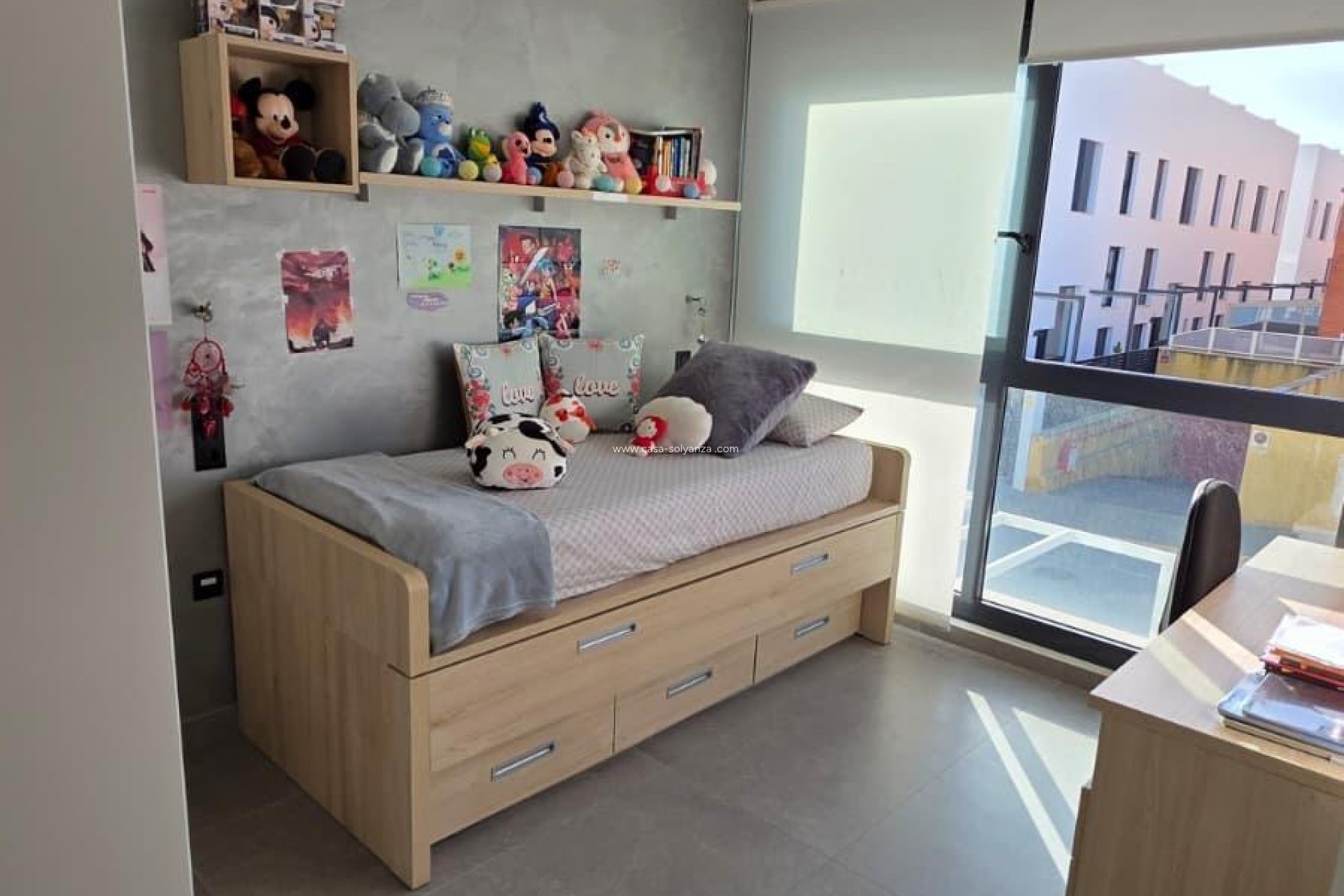 Resale - Townhouse - Guardamar del Segura - Los Secanos