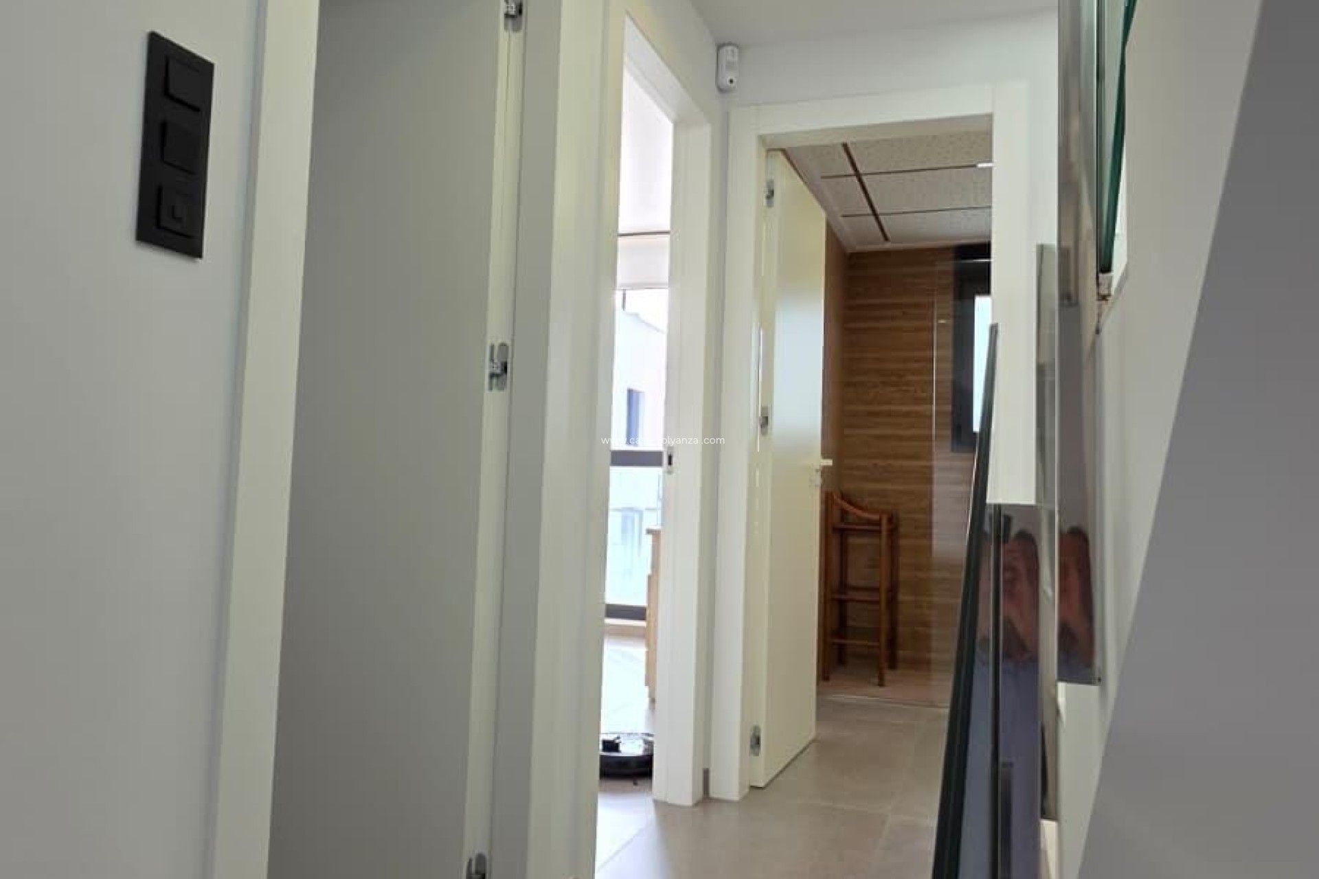 Resale - Townhouse - Guardamar del Segura - Los Secanos