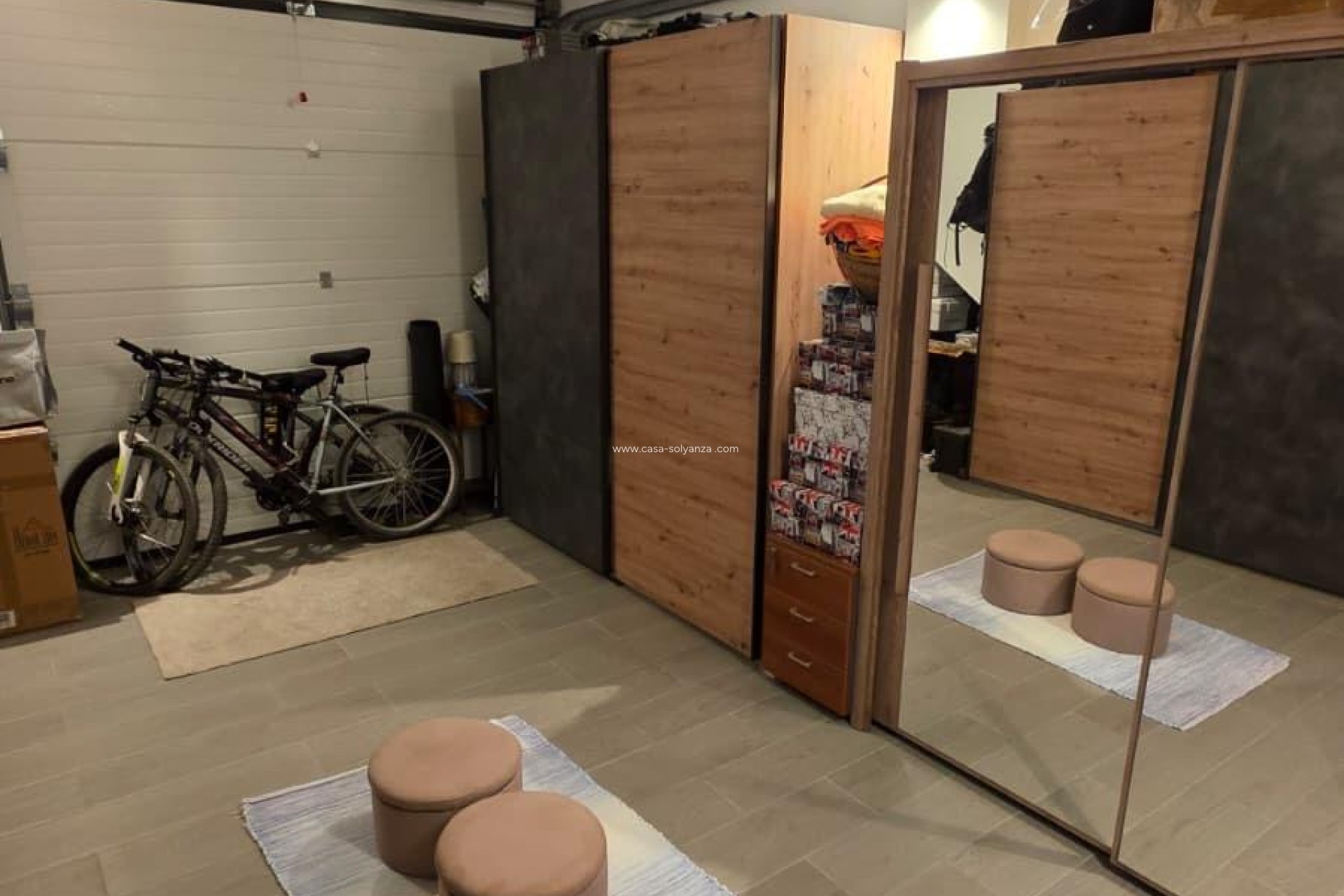 Resale - Townhouse - Guardamar del Segura - Los Secanos