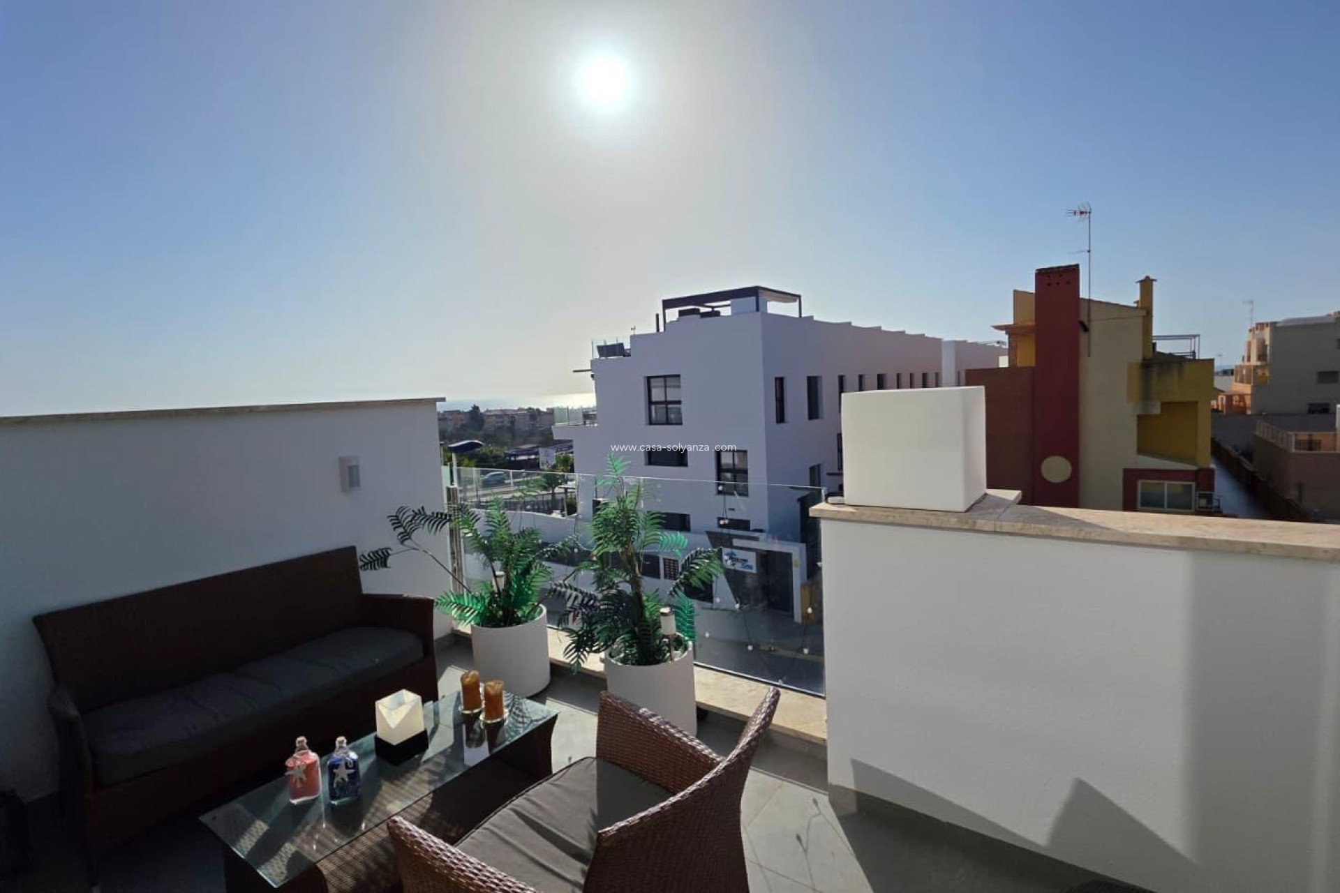 Resale - Townhouse - Guardamar del Segura - Los Secanos