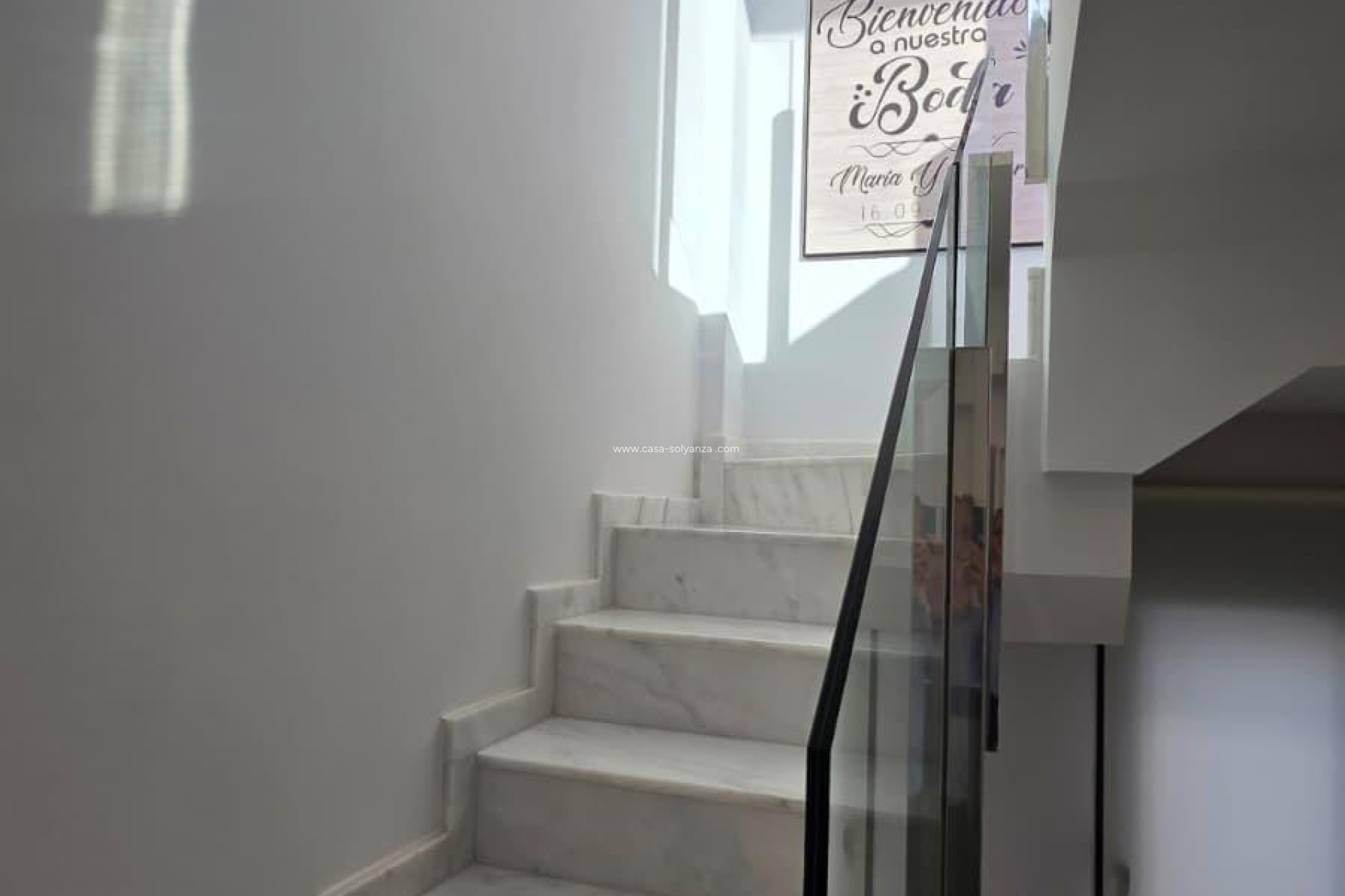 Resale - Townhouse - Guardamar del Segura - Los Secanos