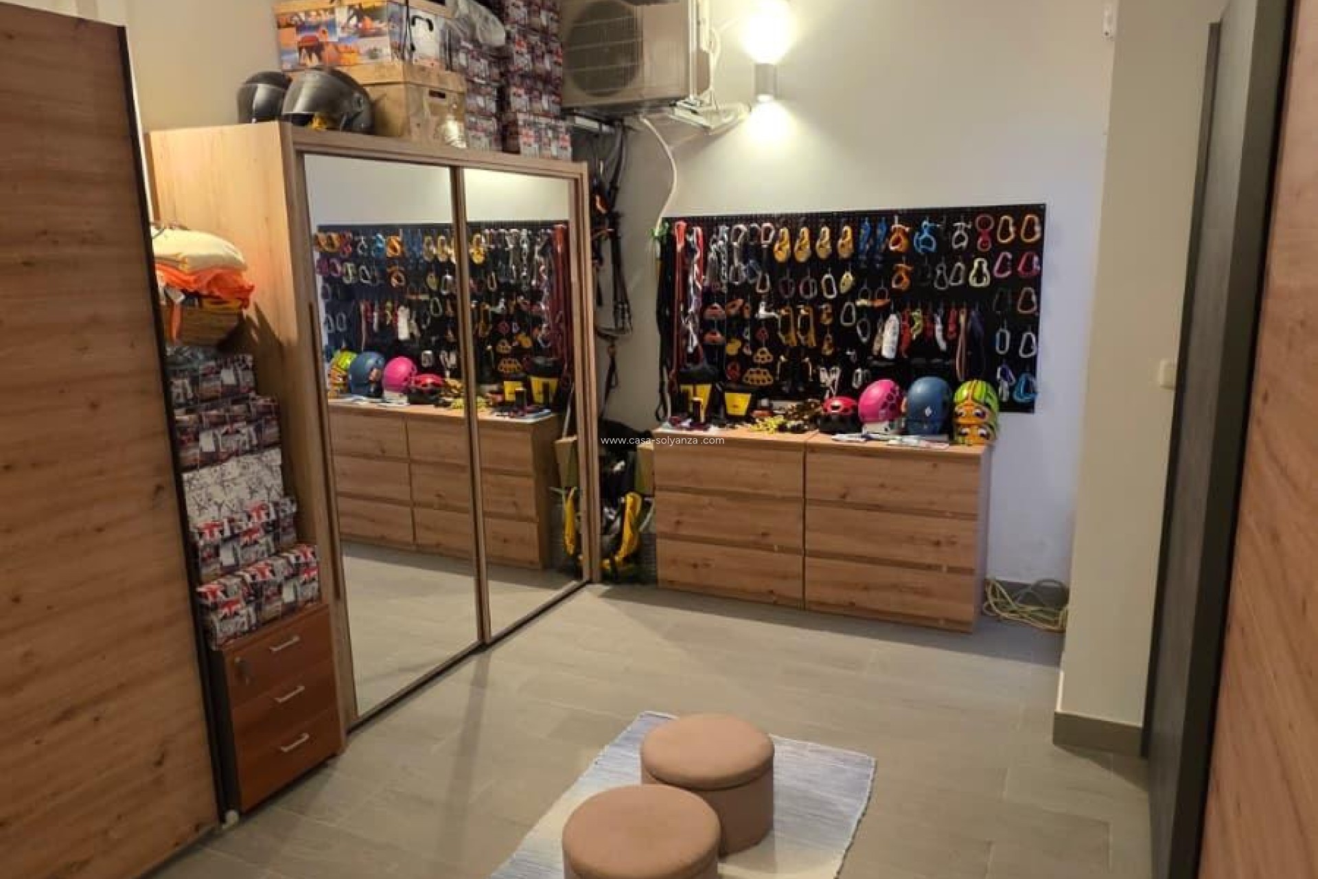 Resale - Townhouse - Guardamar del Segura - Los Secanos