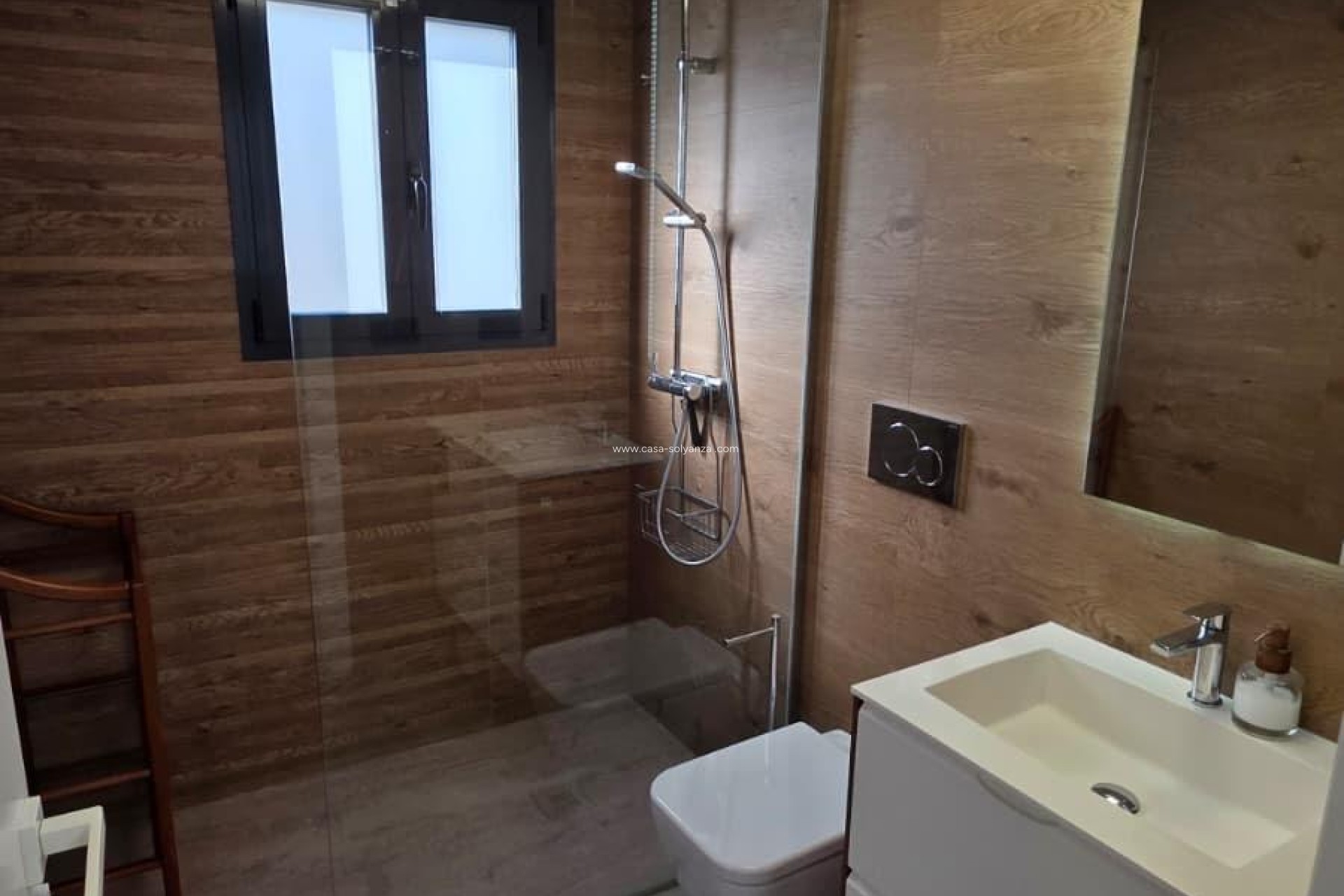 Resale - Townhouse - Guardamar del Segura - Los Secanos