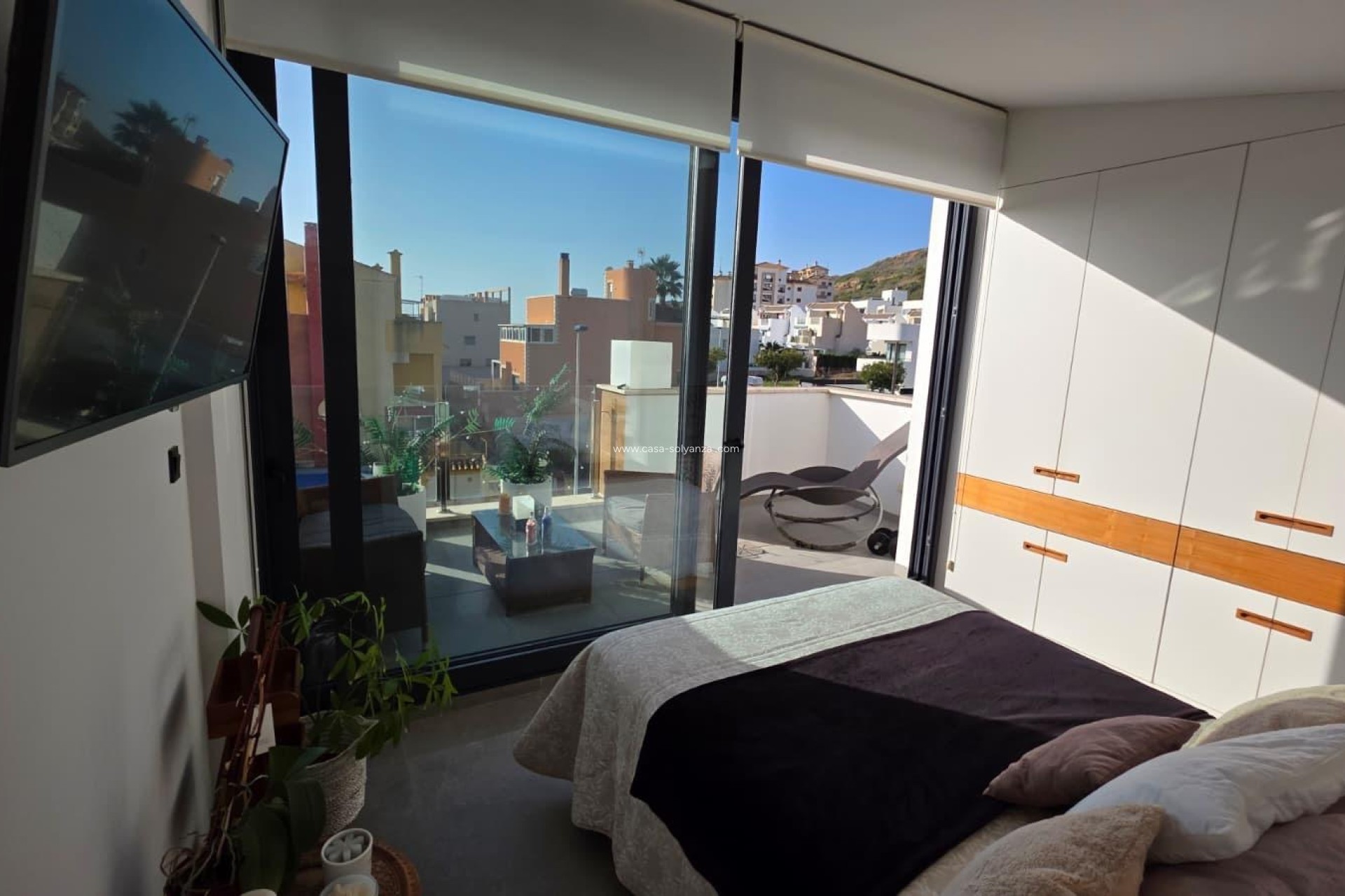 Resale - Townhouse - Guardamar del Segura - Los Secanos