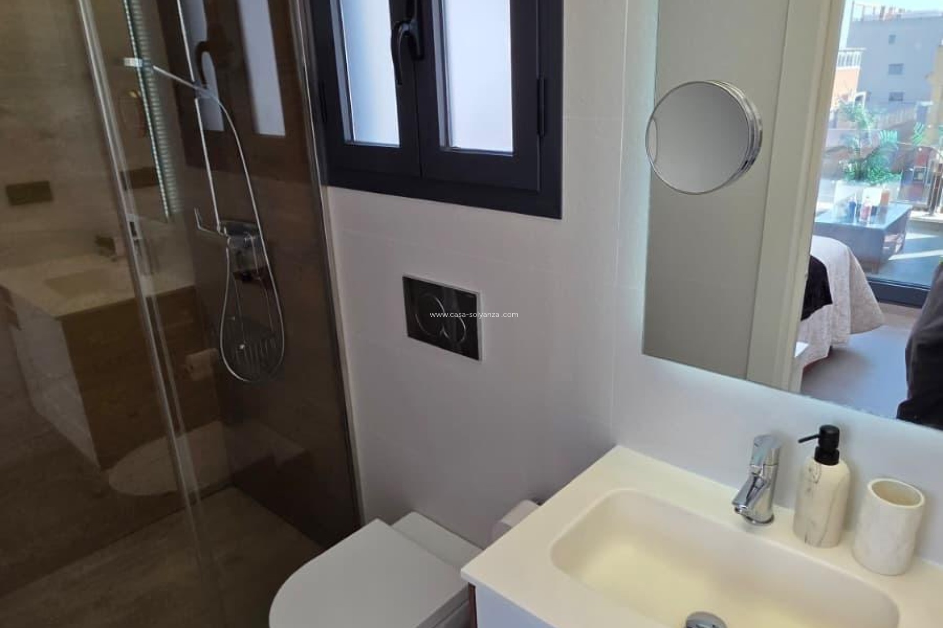 Resale - Townhouse - Guardamar del Segura - Los Secanos