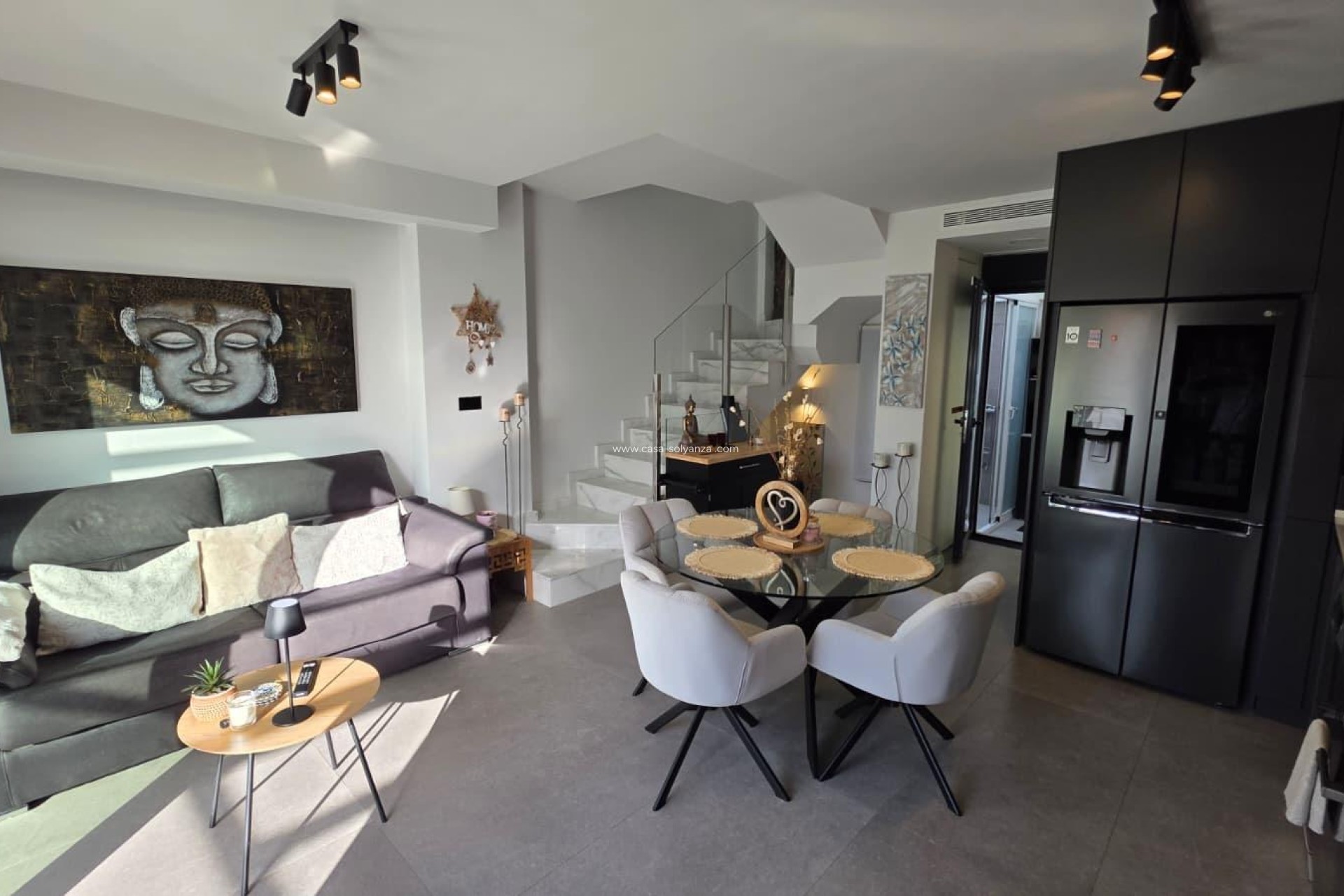 Resale - Townhouse - Guardamar del Segura - Los Secanos