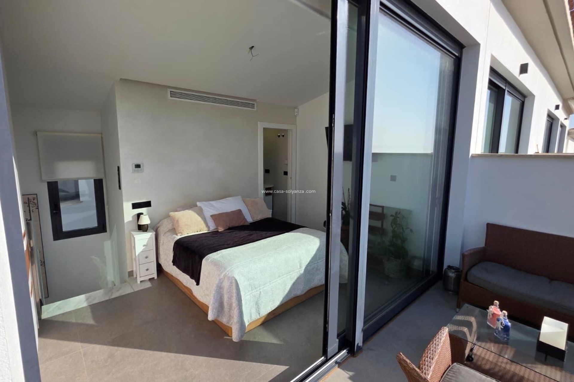 Resale - Townhouse - Guardamar del Segura - Los Secanos