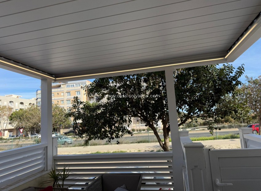 Resale - Townhouse - Guardamar del Segura - Los Secanos