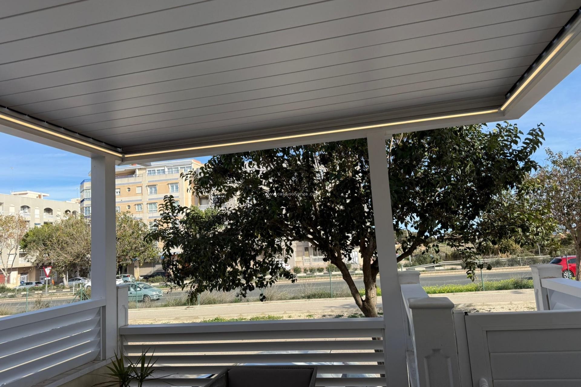 Resale - Townhouse - Guardamar del Segura - Los Secanos