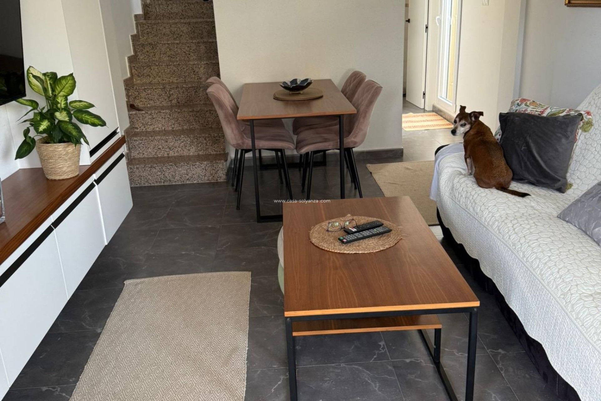 Resale - Townhouse - Guardamar del Segura - Los Secanos