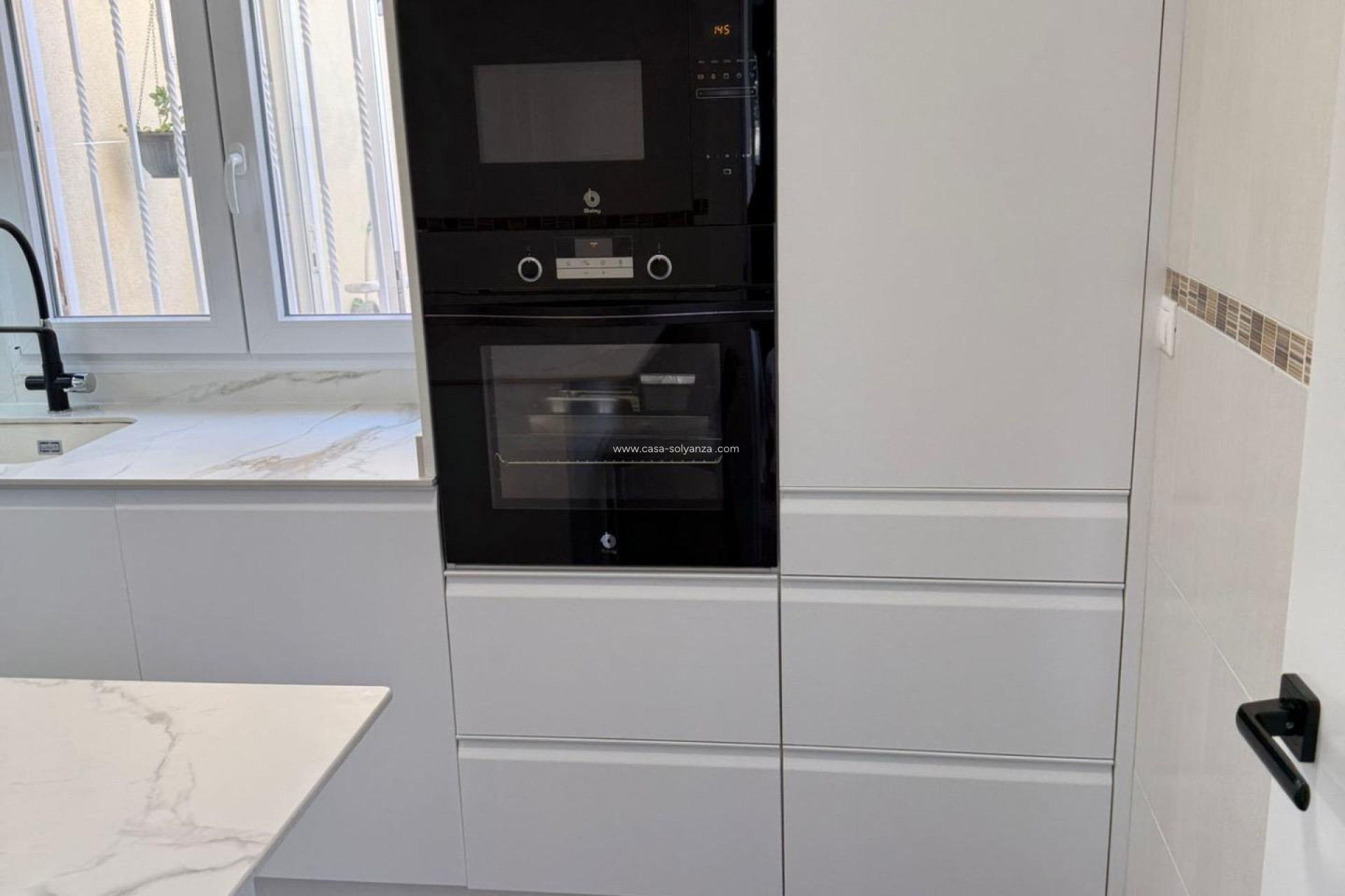 Resale - Townhouse - Guardamar del Segura - Los Secanos