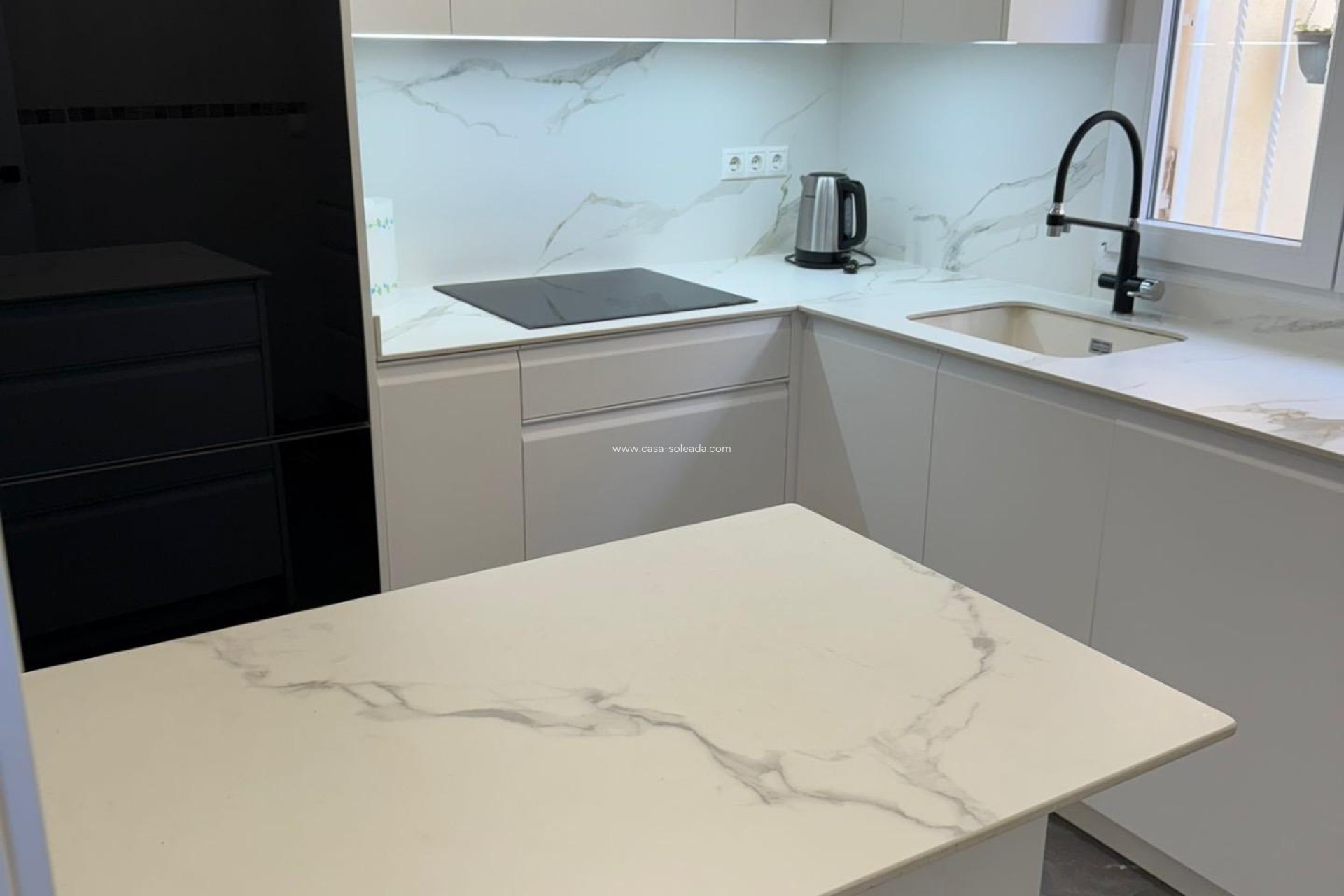 Resale - Townhouse - Guardamar del Segura - Los Secanos