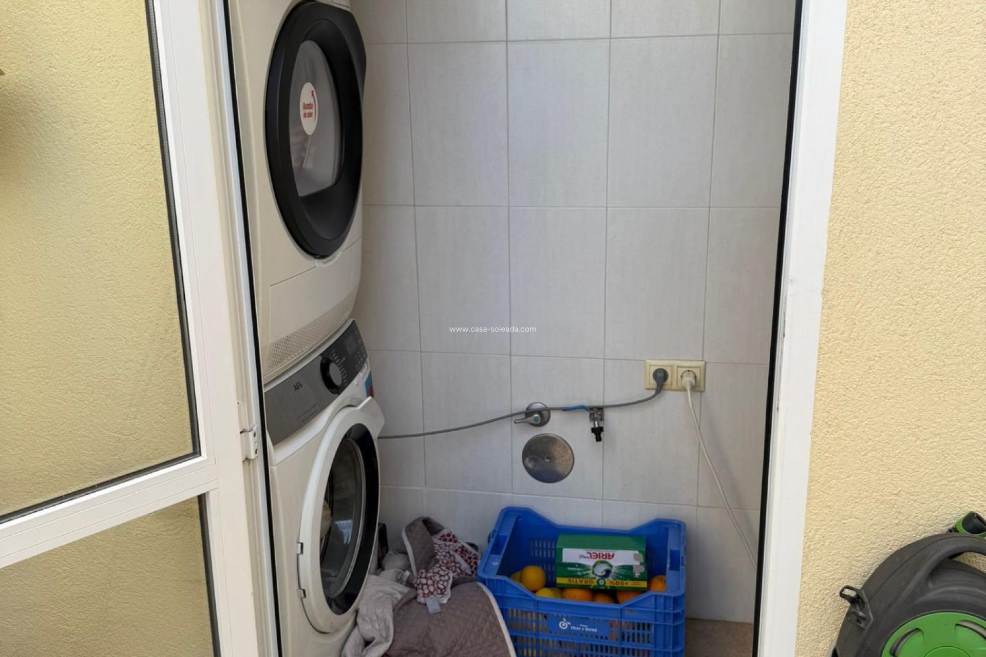 Resale - Townhouse - Guardamar del Segura - Los Secanos