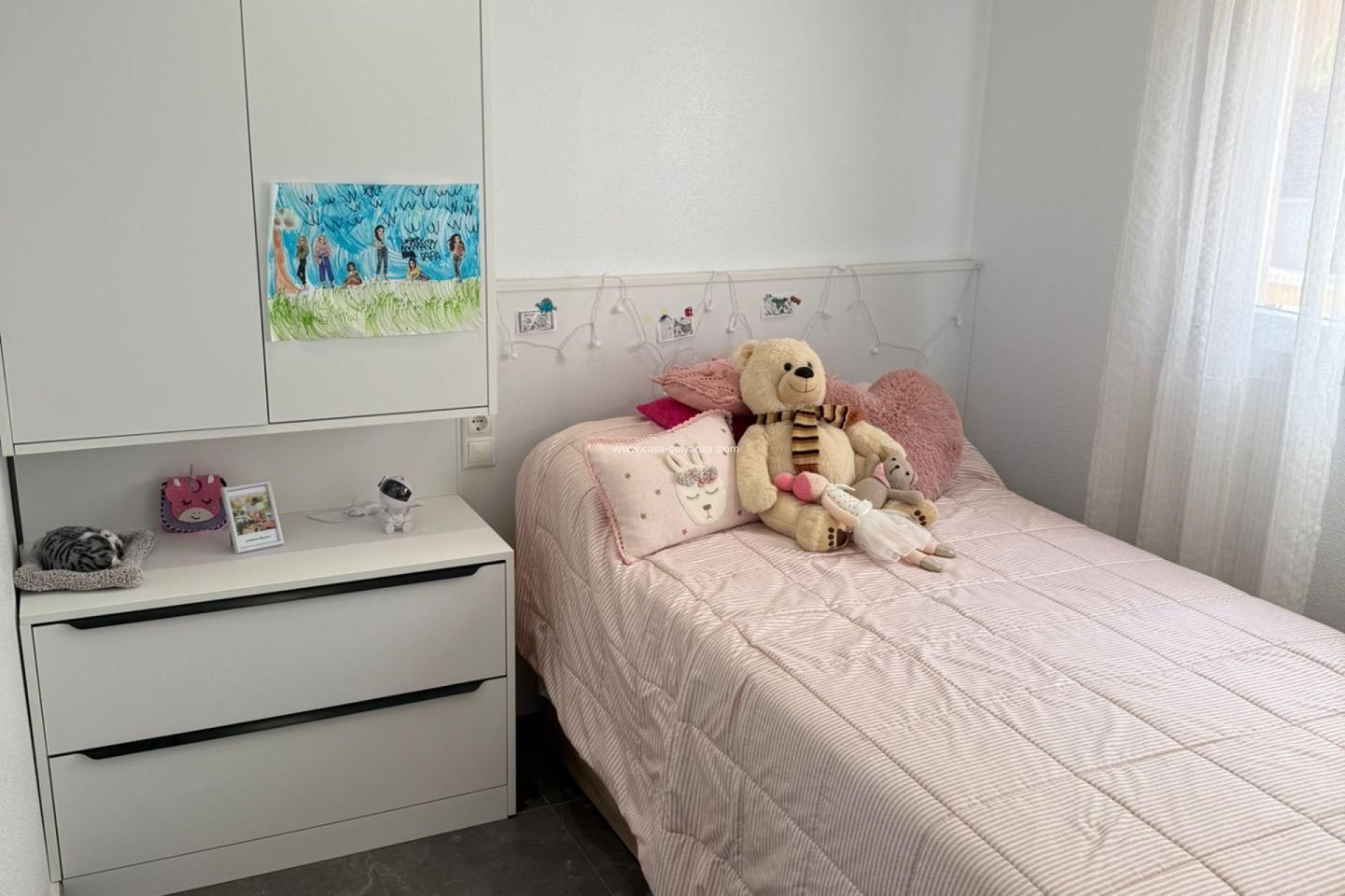 Resale - Townhouse - Guardamar del Segura - Los Secanos