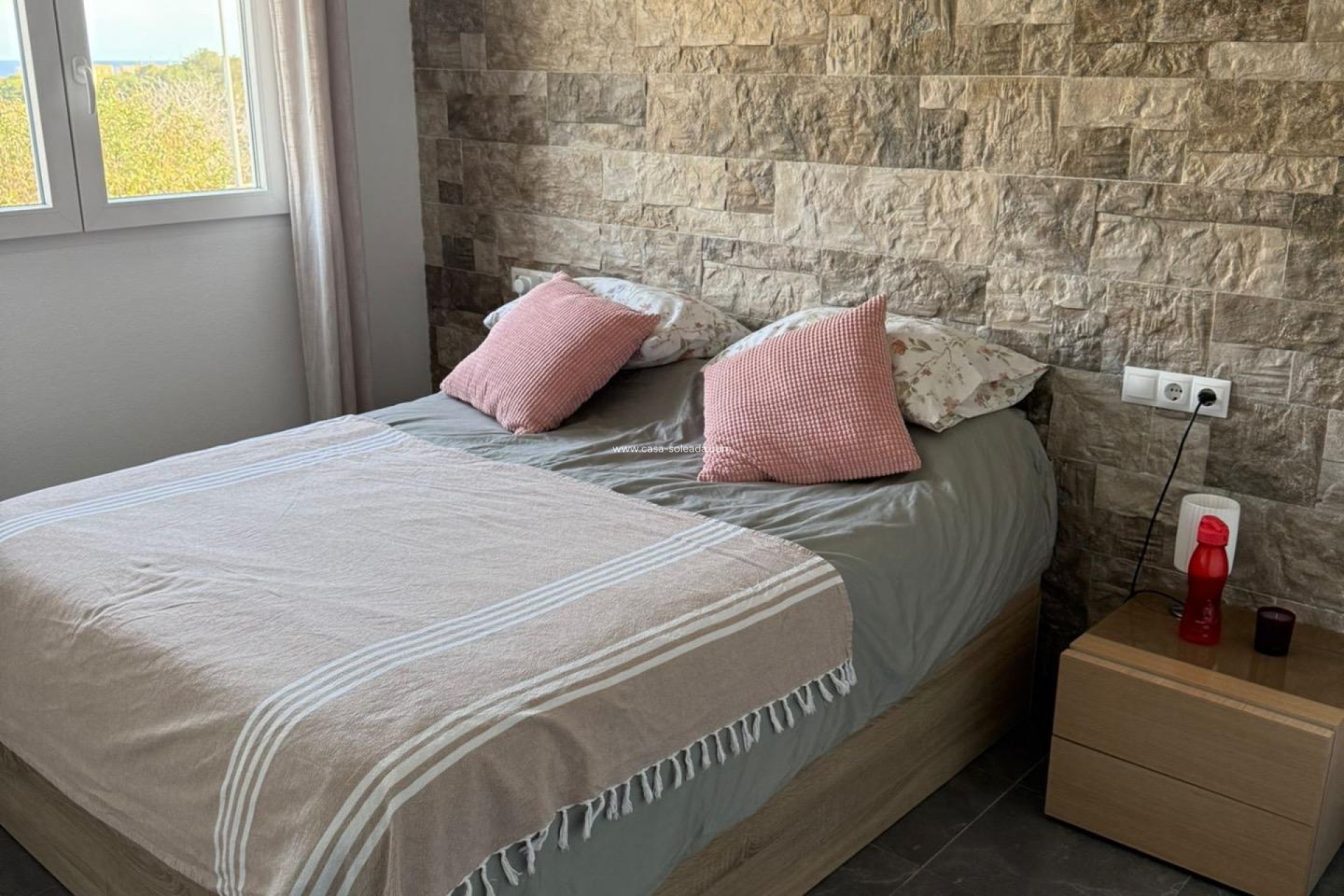 Resale - Townhouse - Guardamar del Segura - Los Secanos
