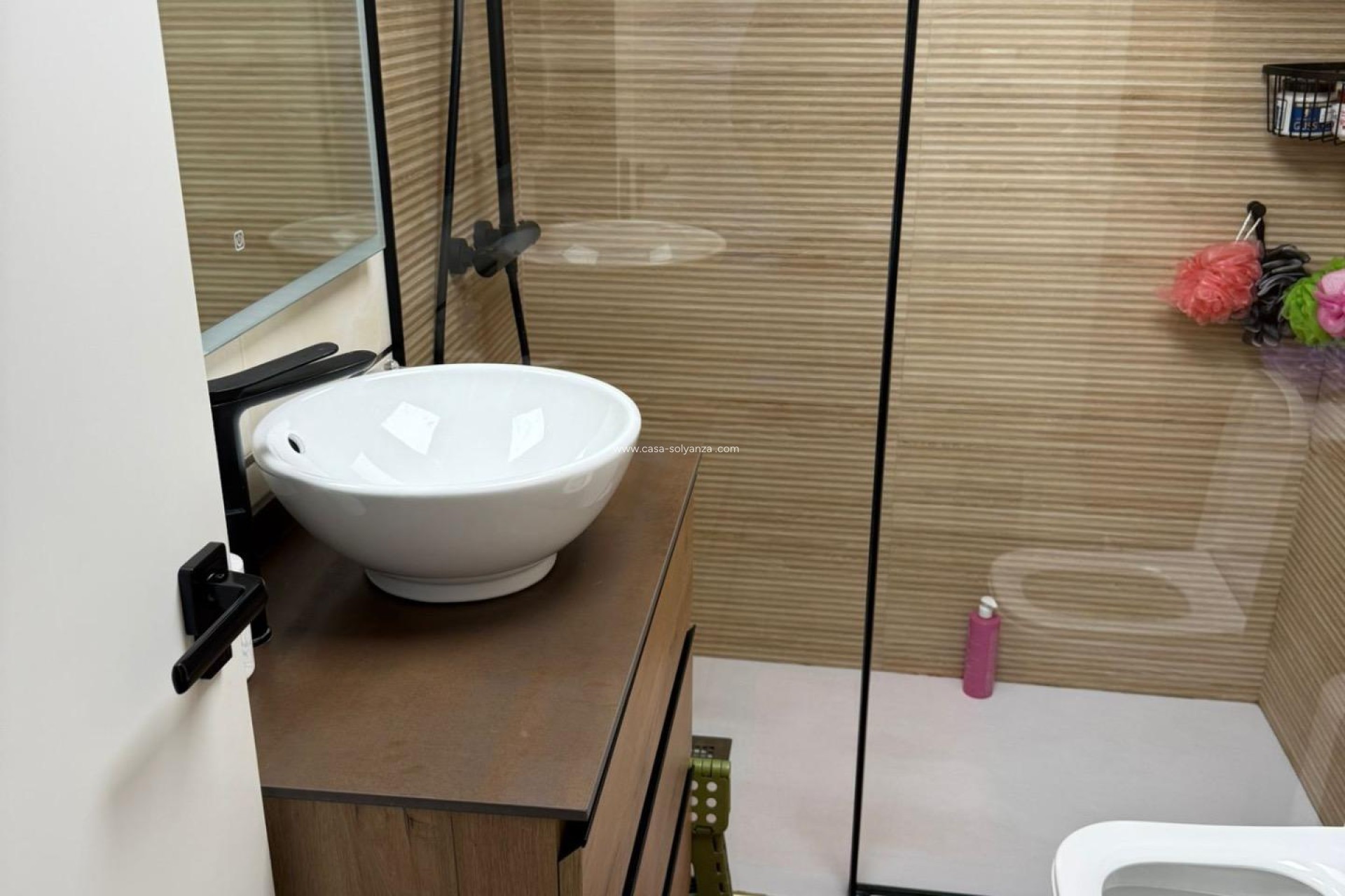 Resale - Townhouse - Guardamar del Segura - Los Secanos