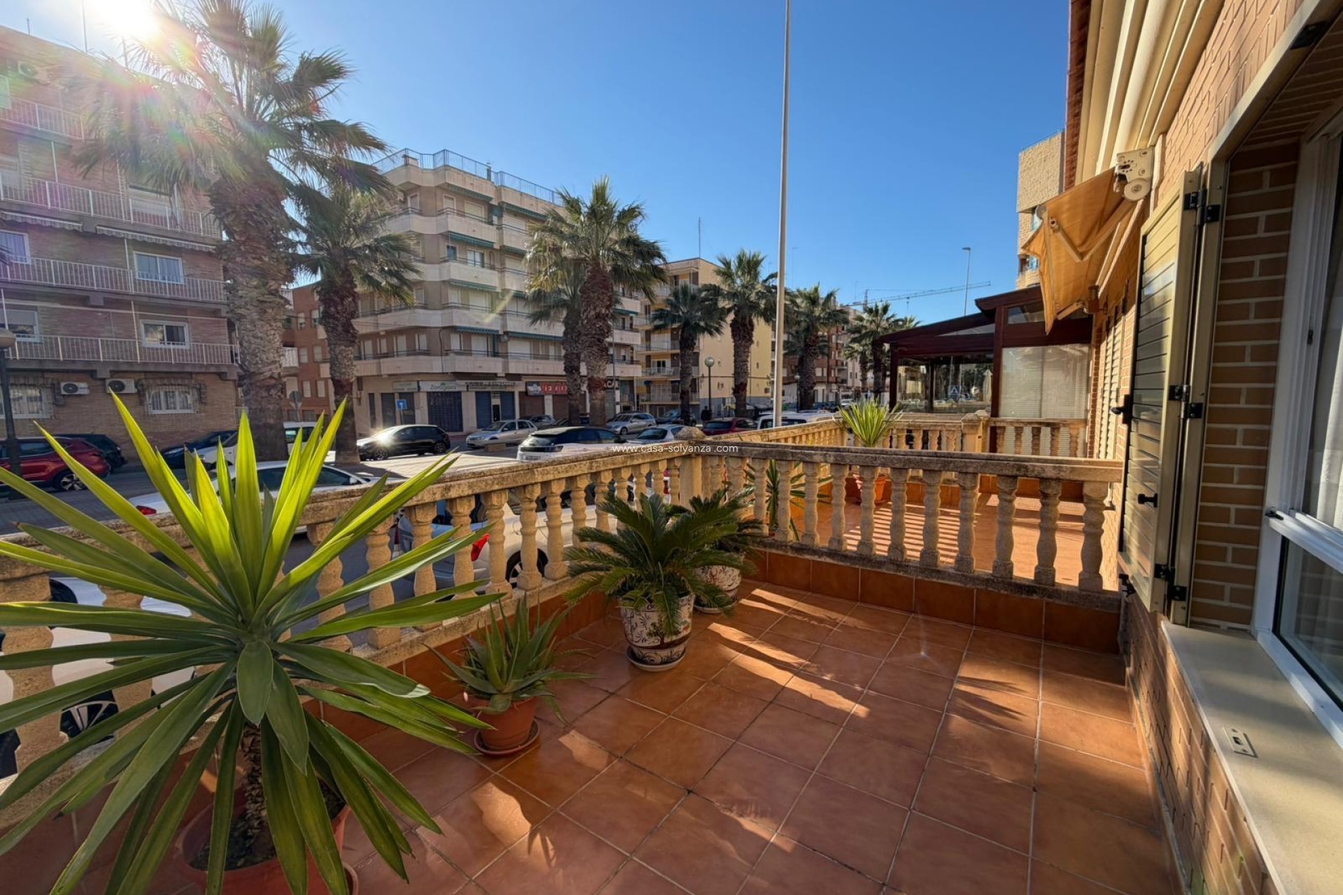 Resale - Townhouse - Guardamar del Segura - Pueblo